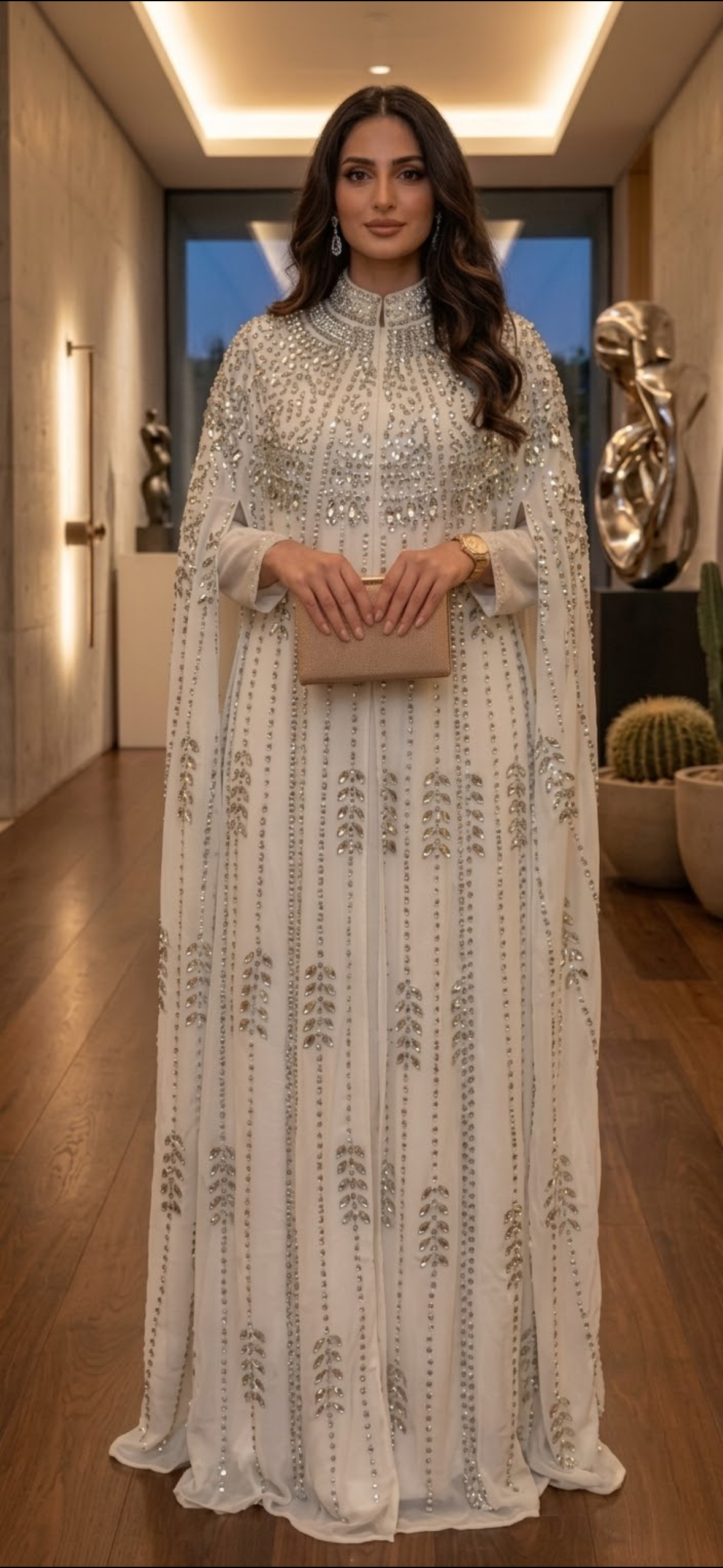 Ísis dress (pre order 20-09)