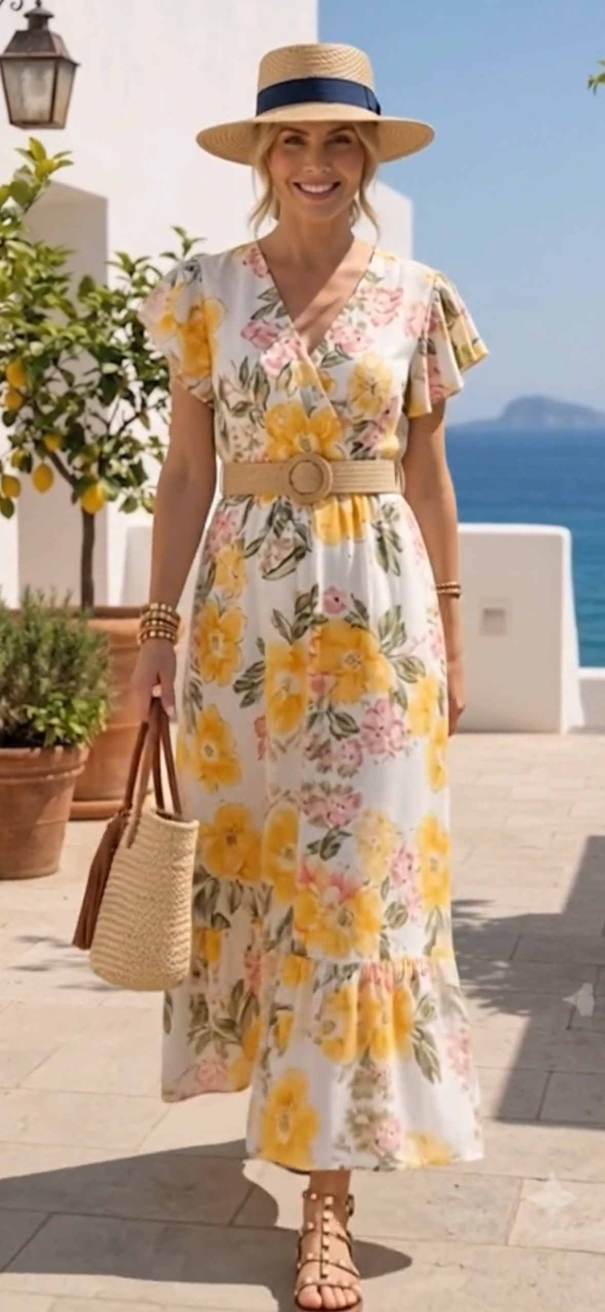 Fabiane dress