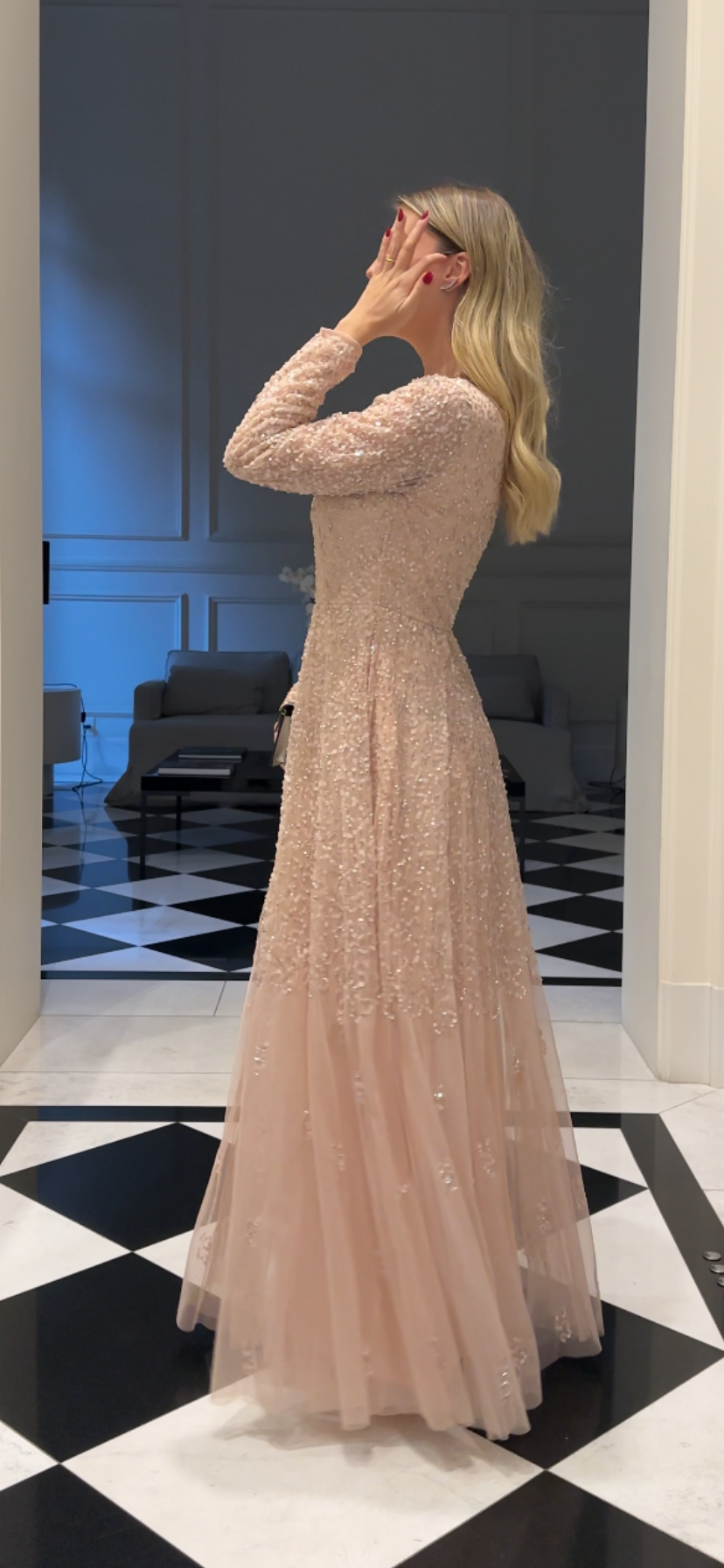 Melissa dress