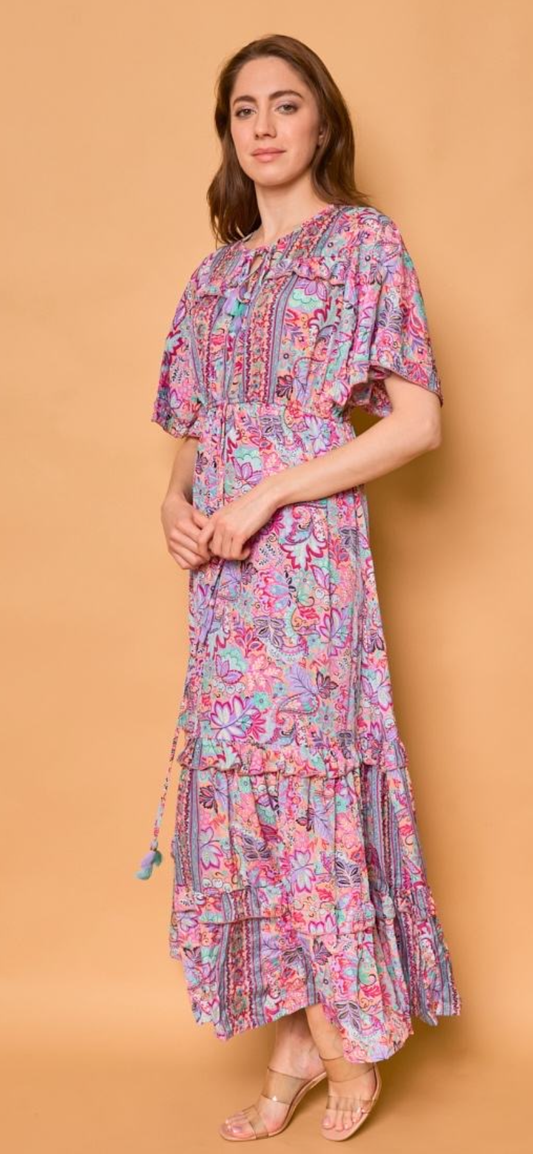 Nice dress