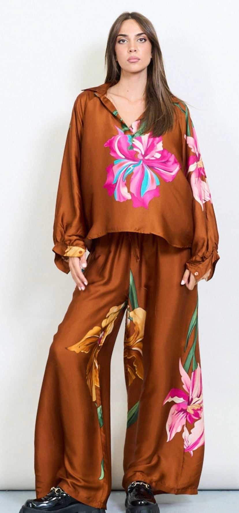 Helena conjunto (pre-order)