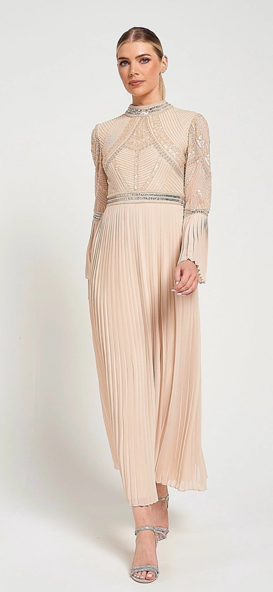 Vera dress (pre-order)