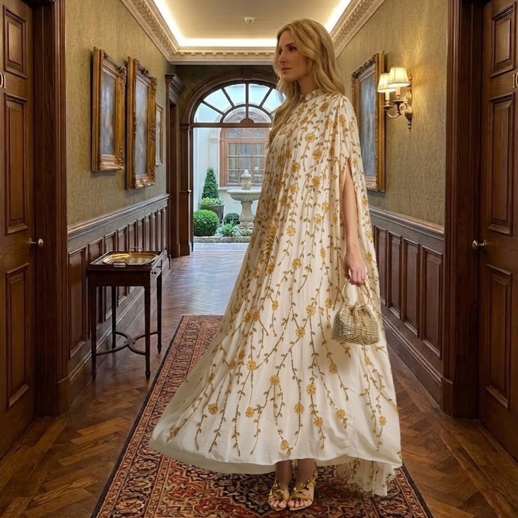 Valery dress (pré order)