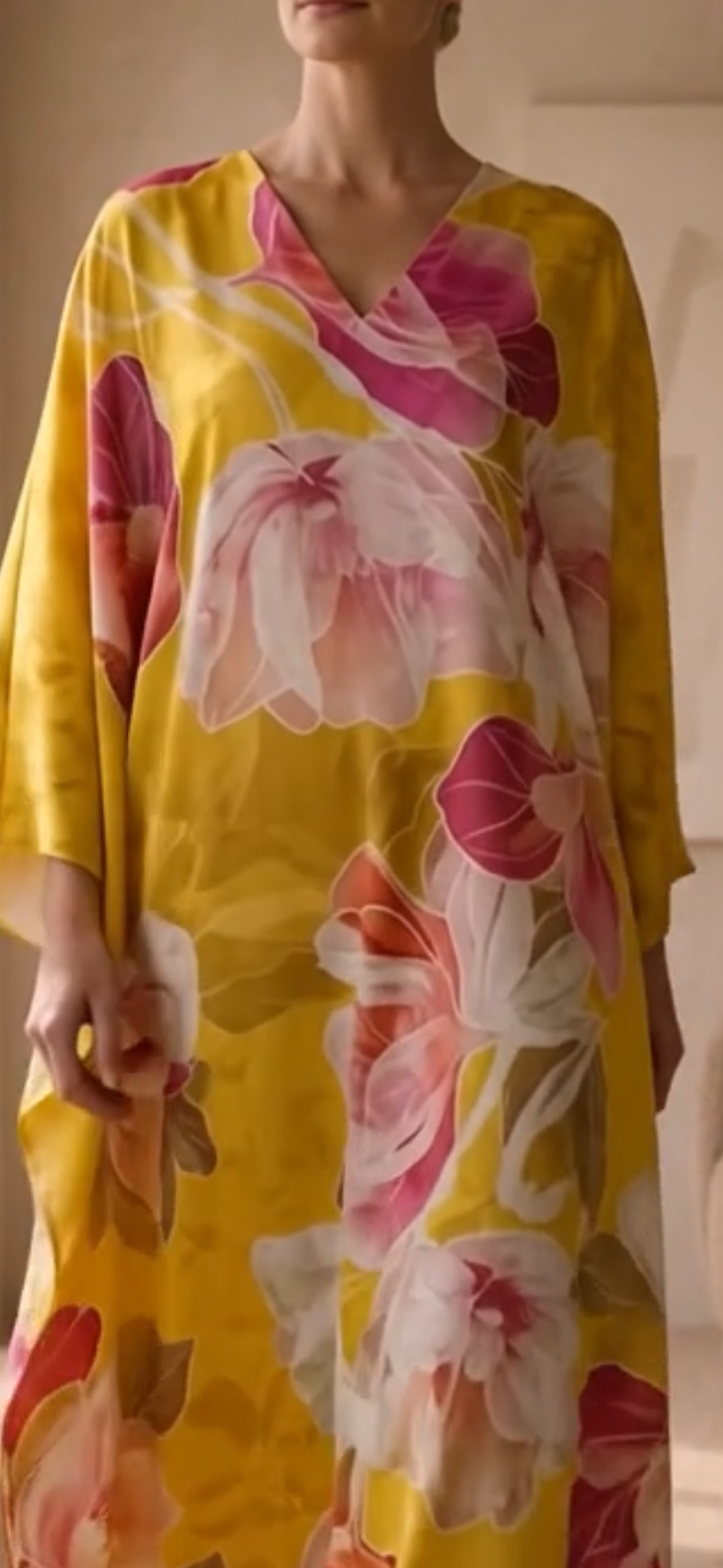 Heloísa seda jacquard
