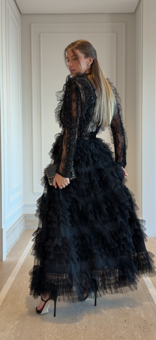 Ágatha dress