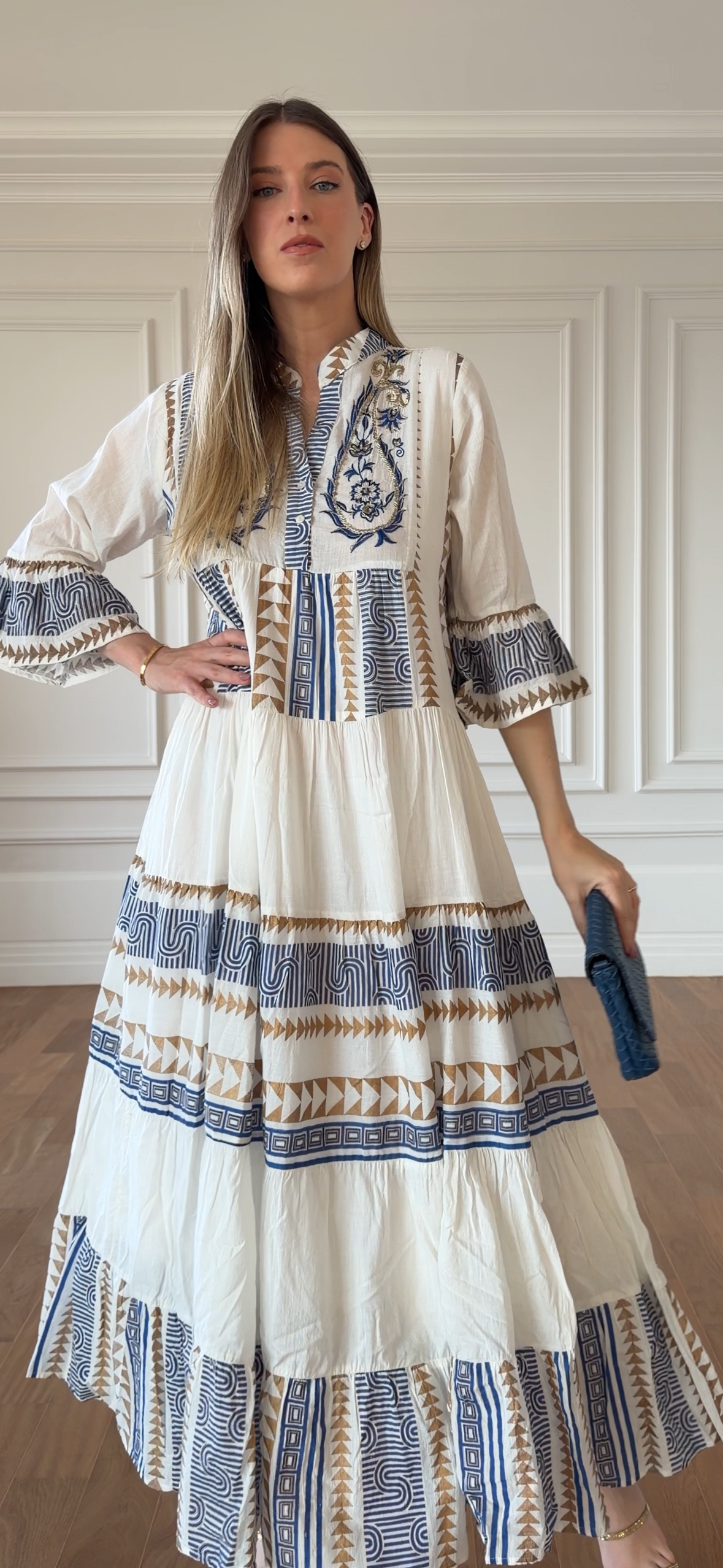 Mariana dress (reposição 15/06)