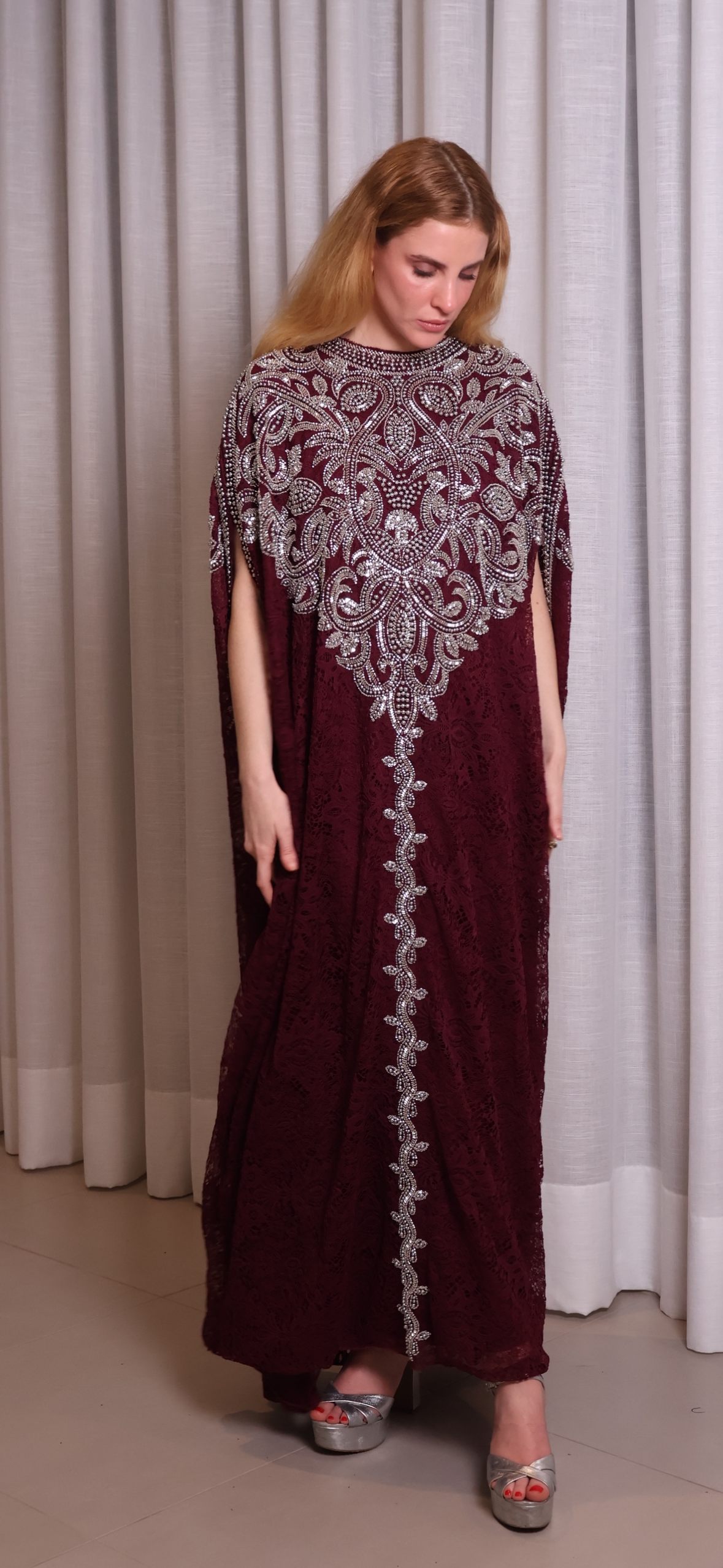 Ingrid dress