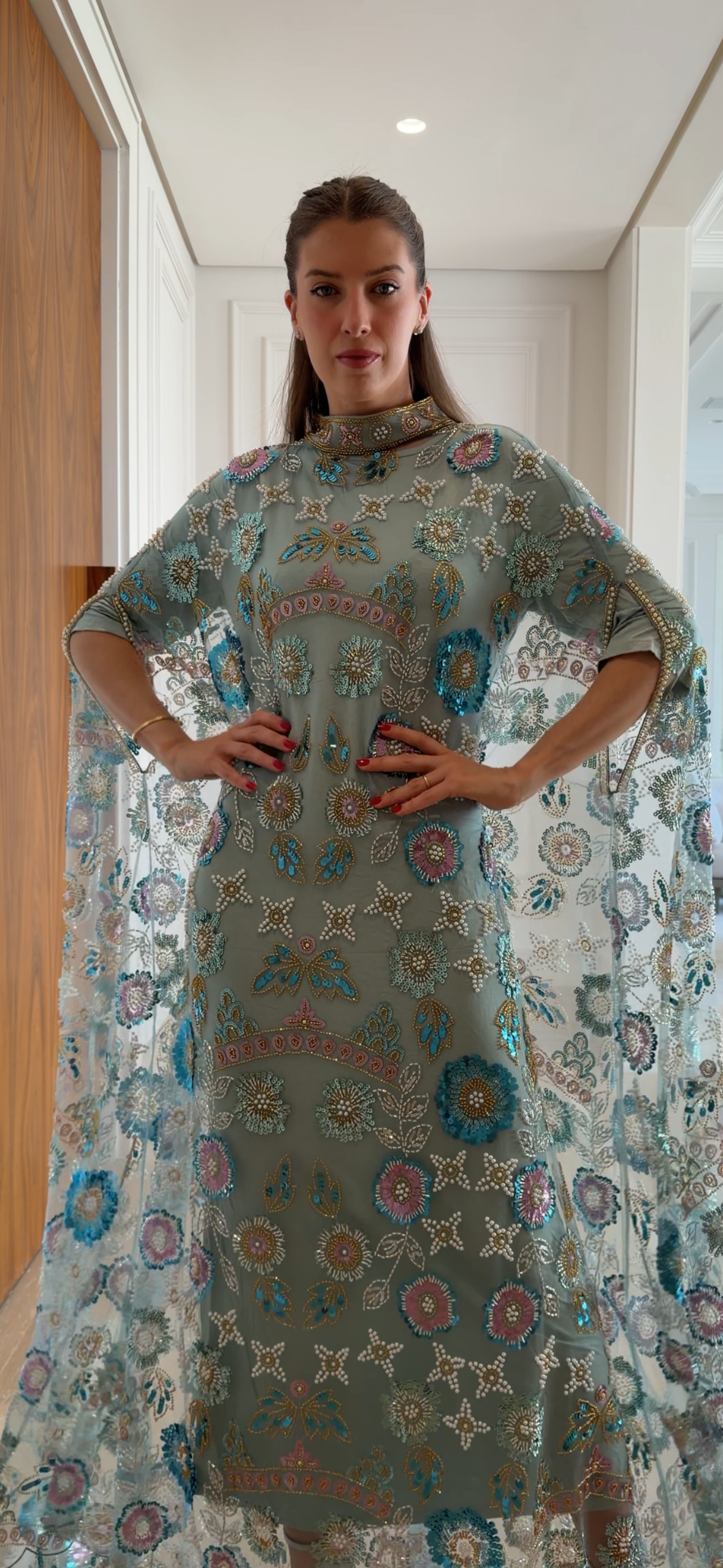 Julia dress