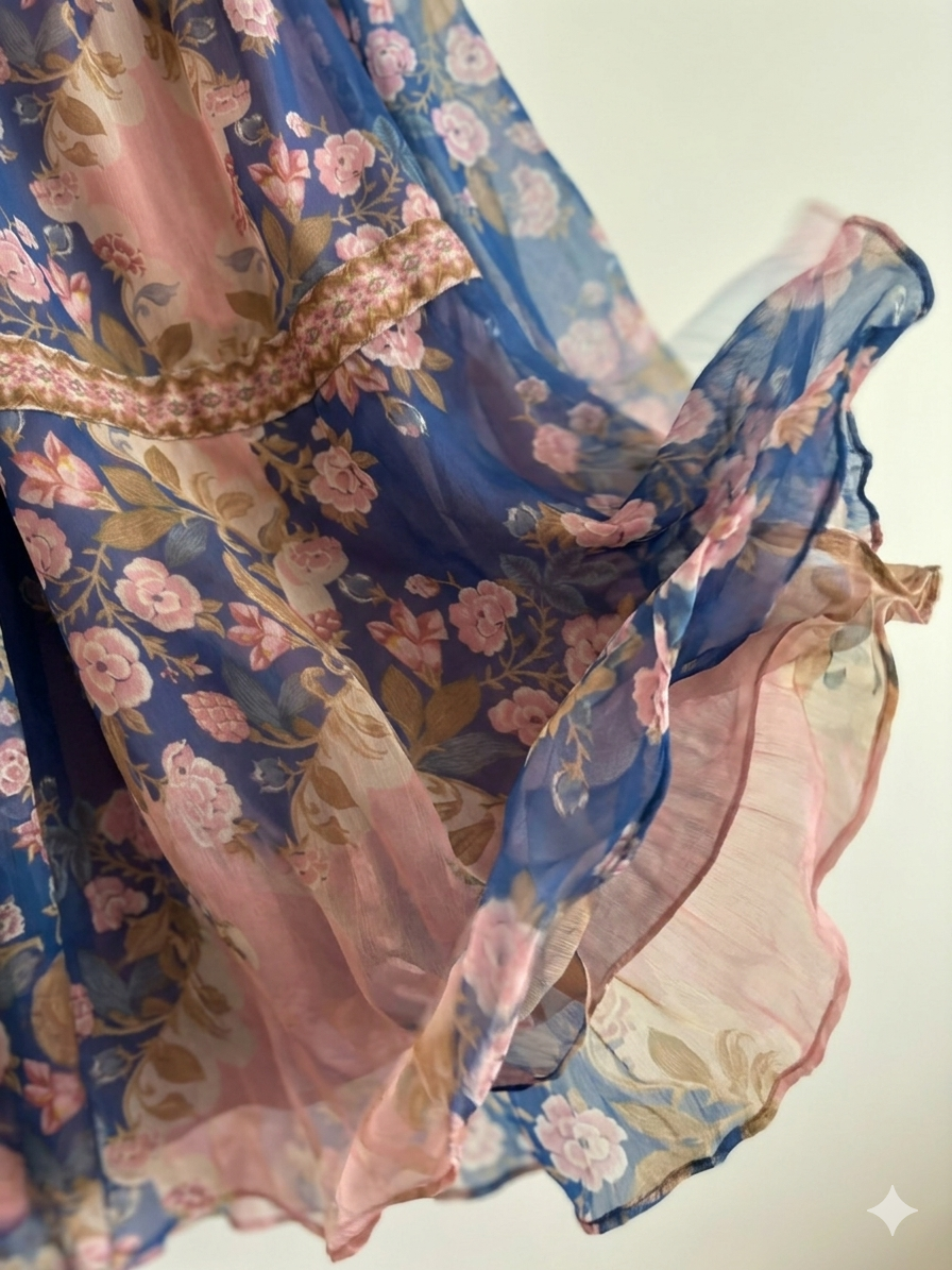 Bárbara dress