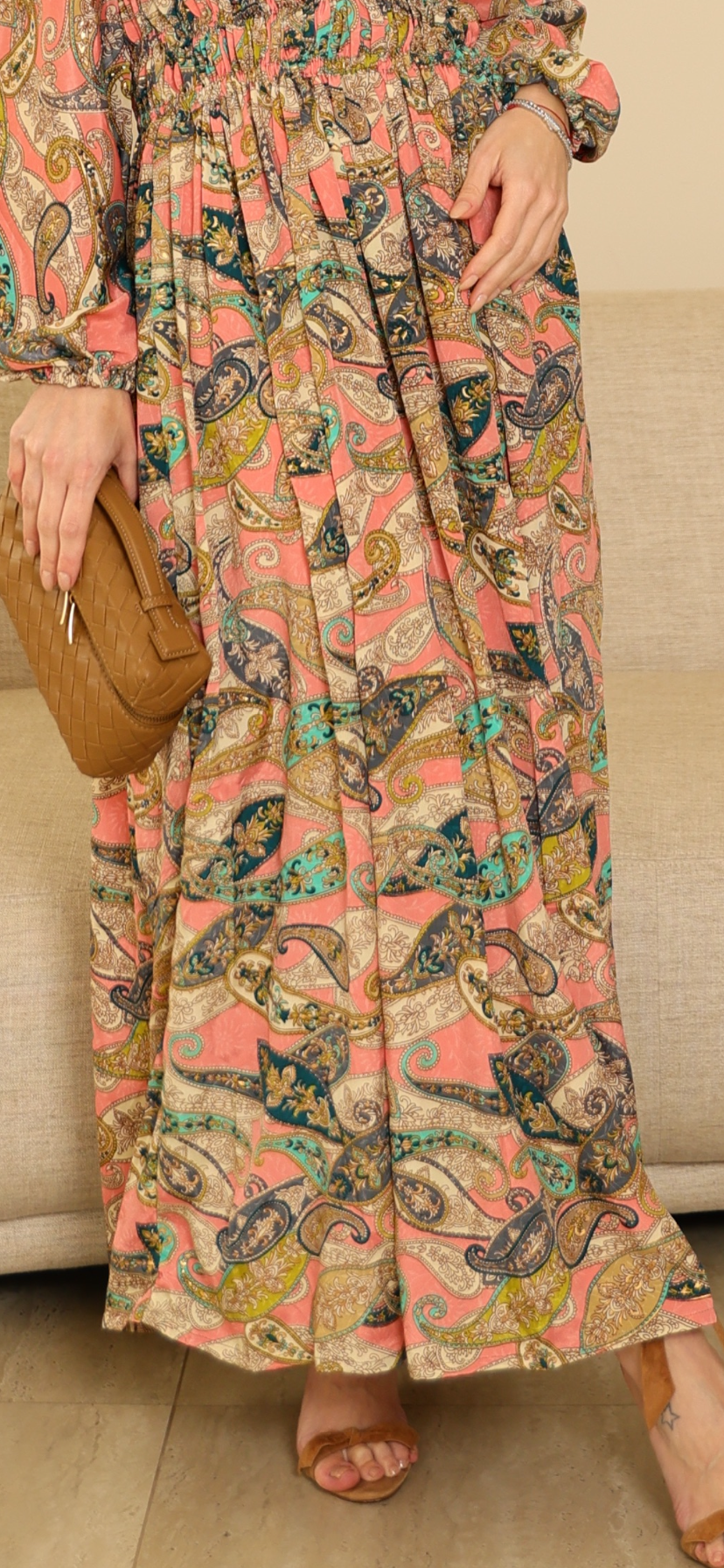 Rebecca dress
