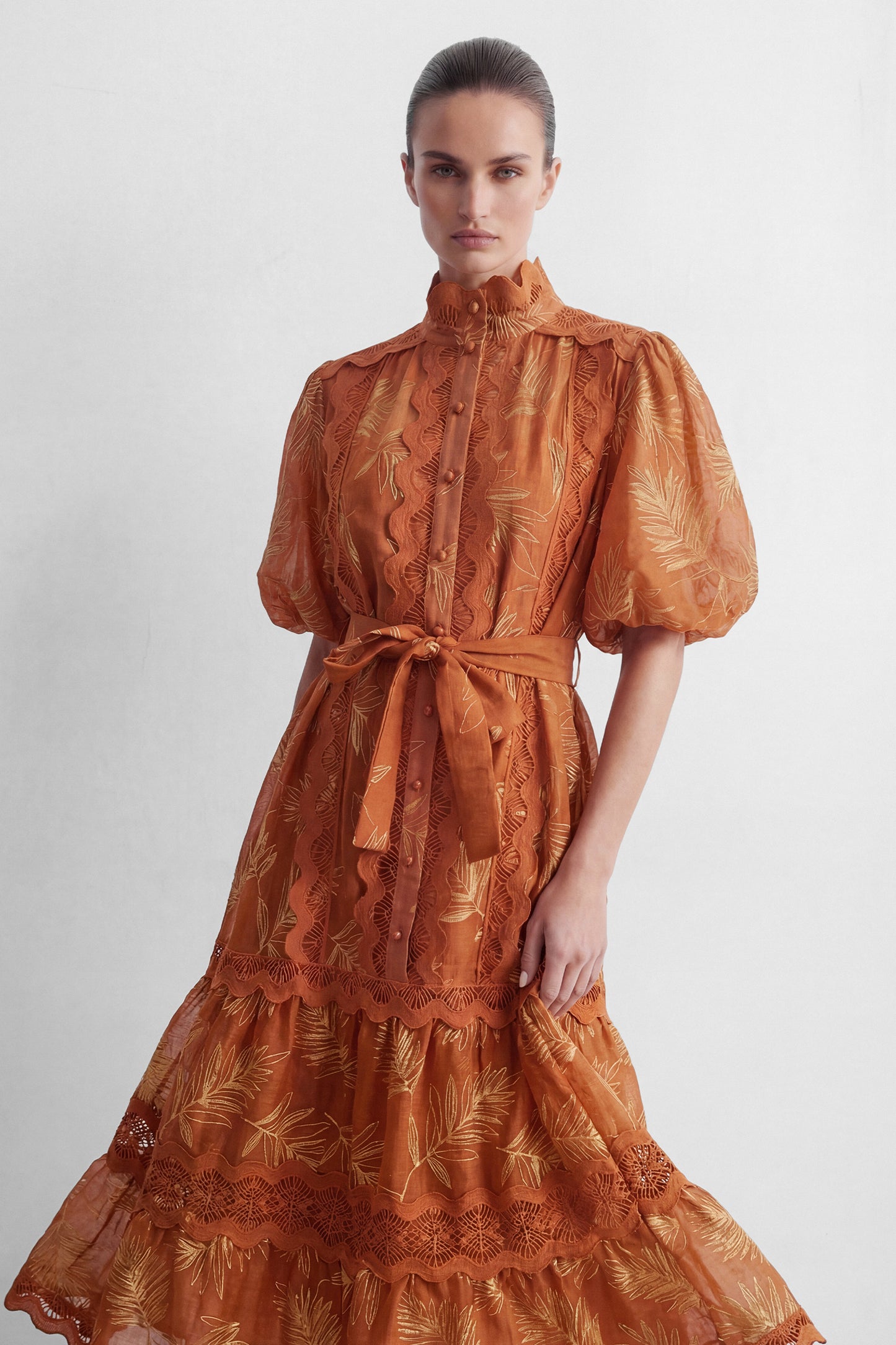 Maria Helena dress (pré order)