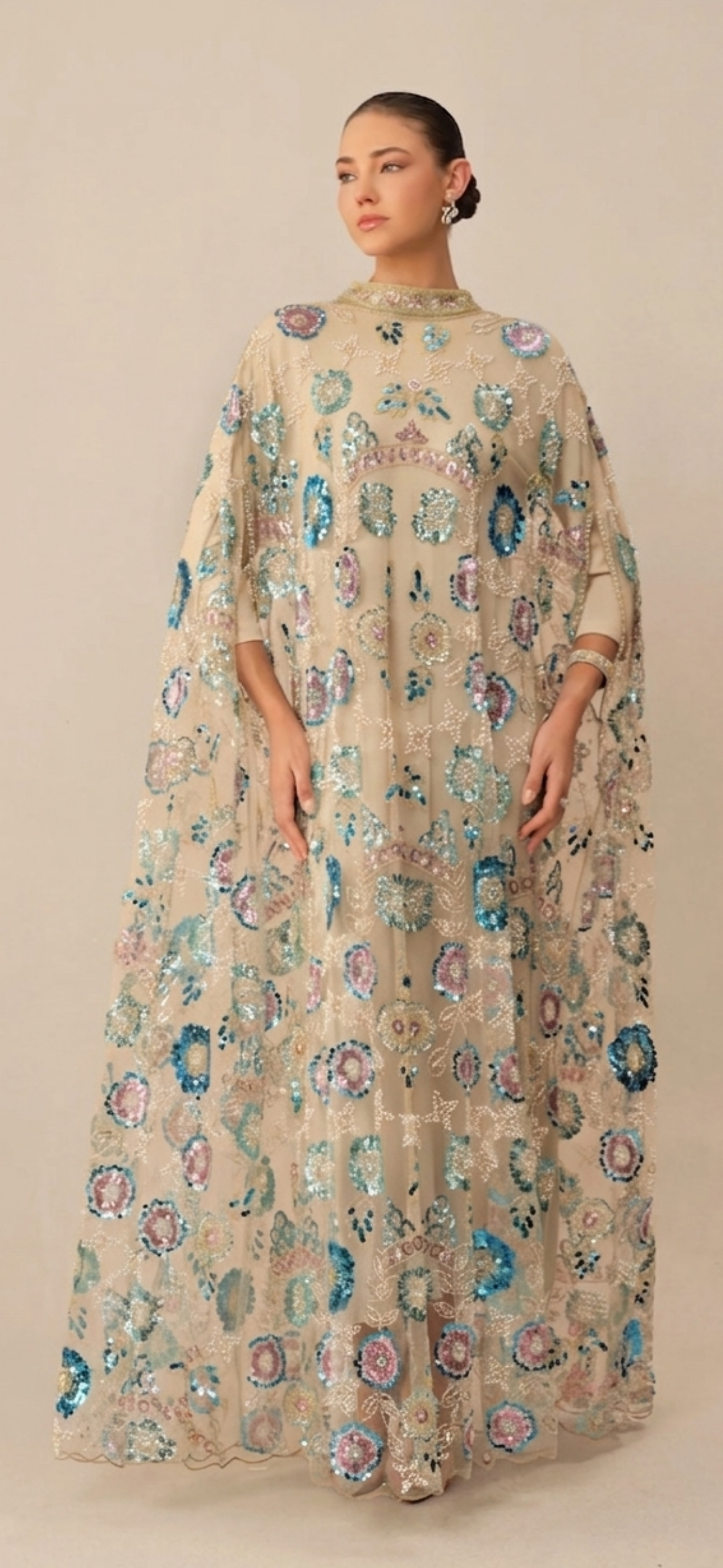 Julia dress (pré order)