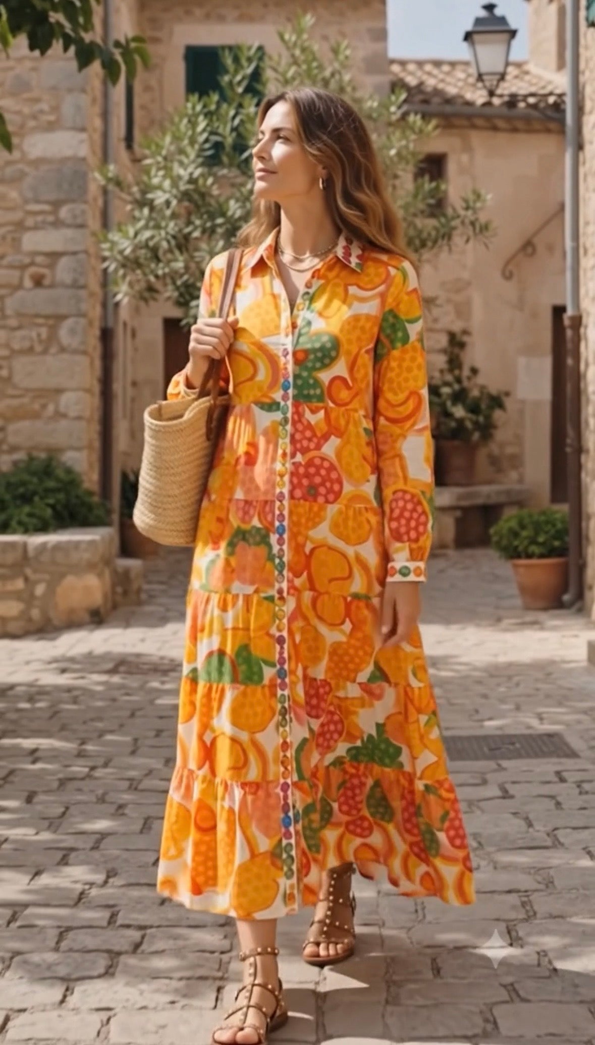Betina dress
