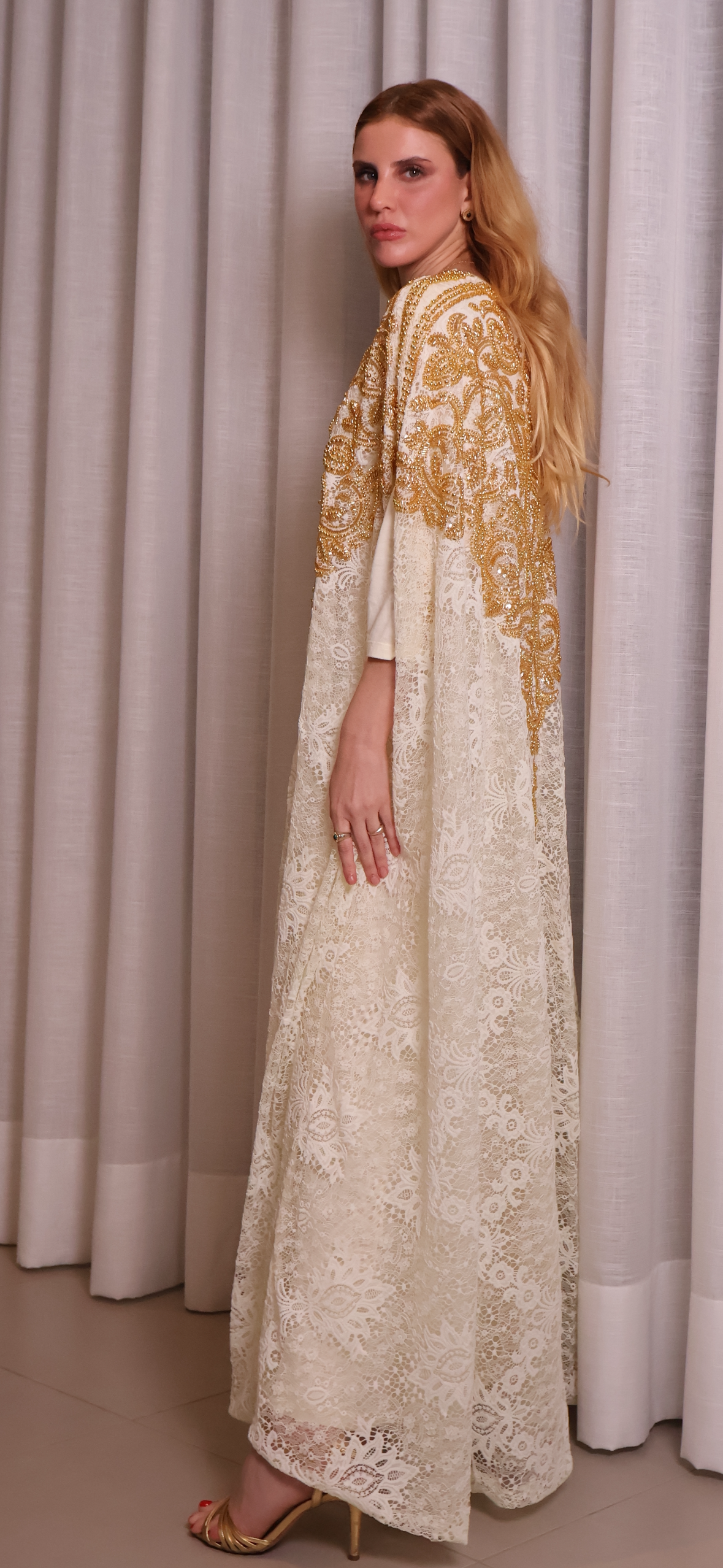 Ingrid dress