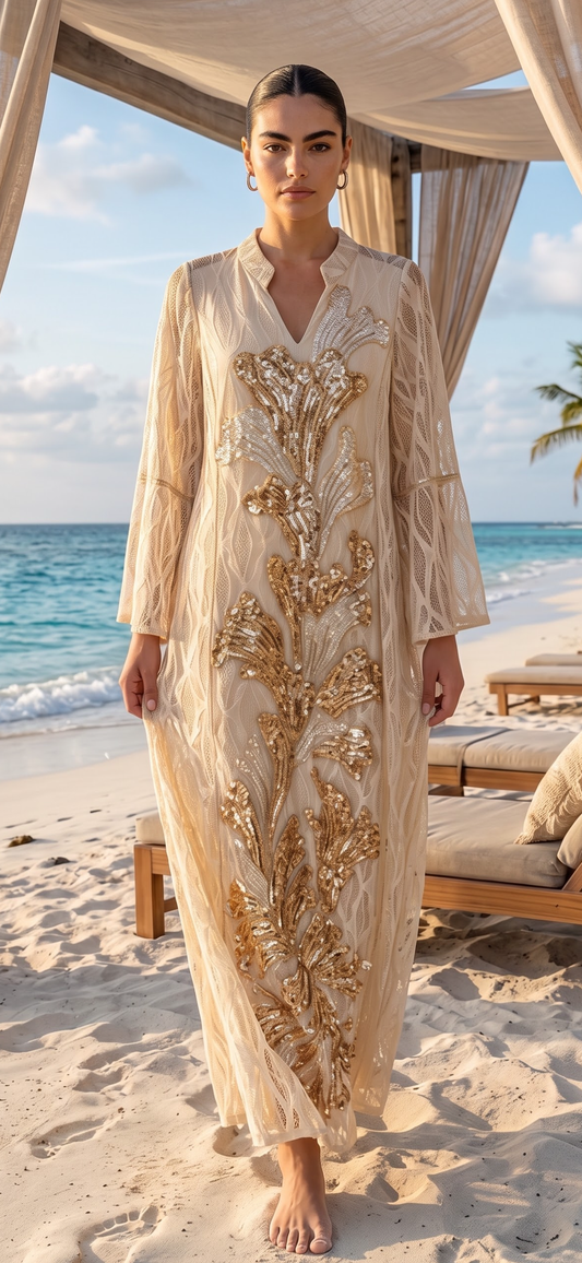Rebecca dress