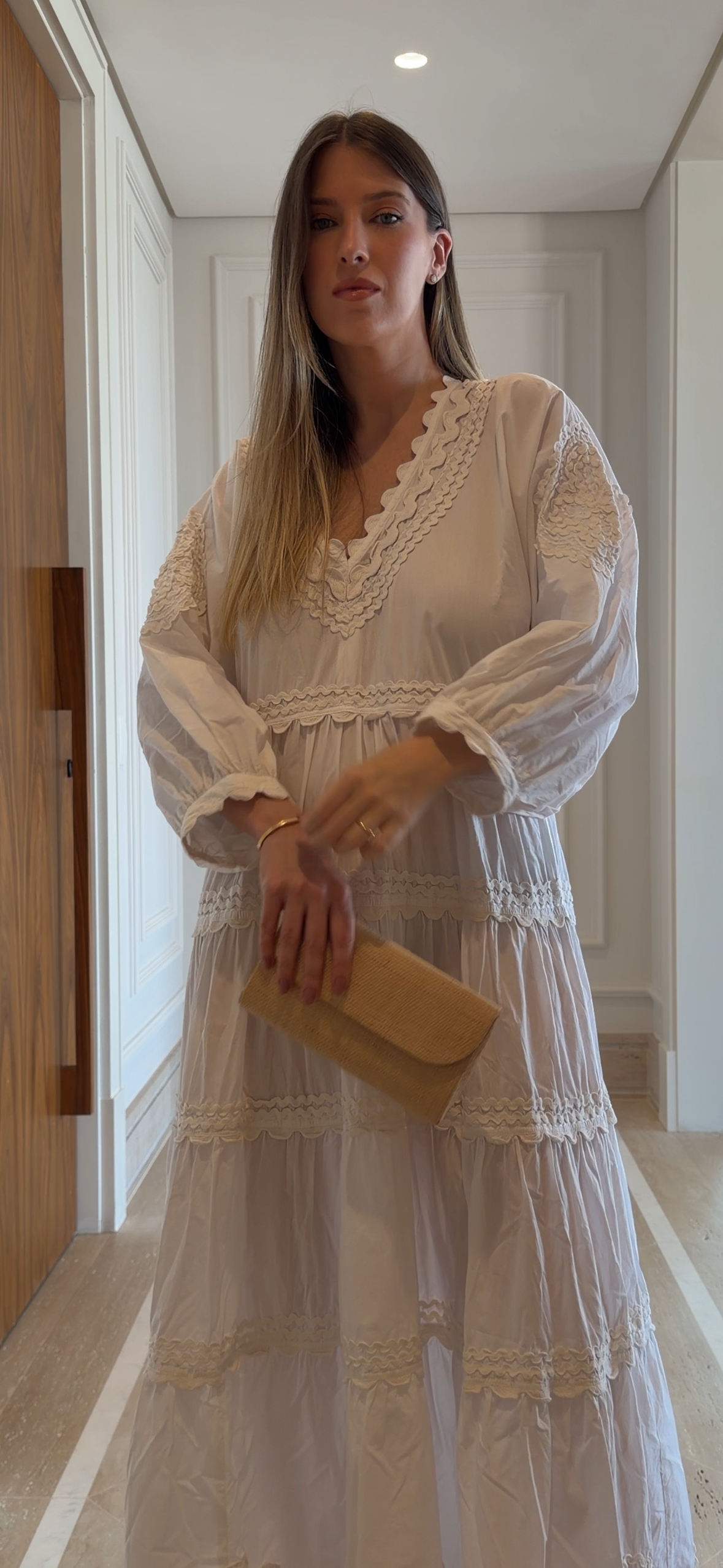 Érica dress