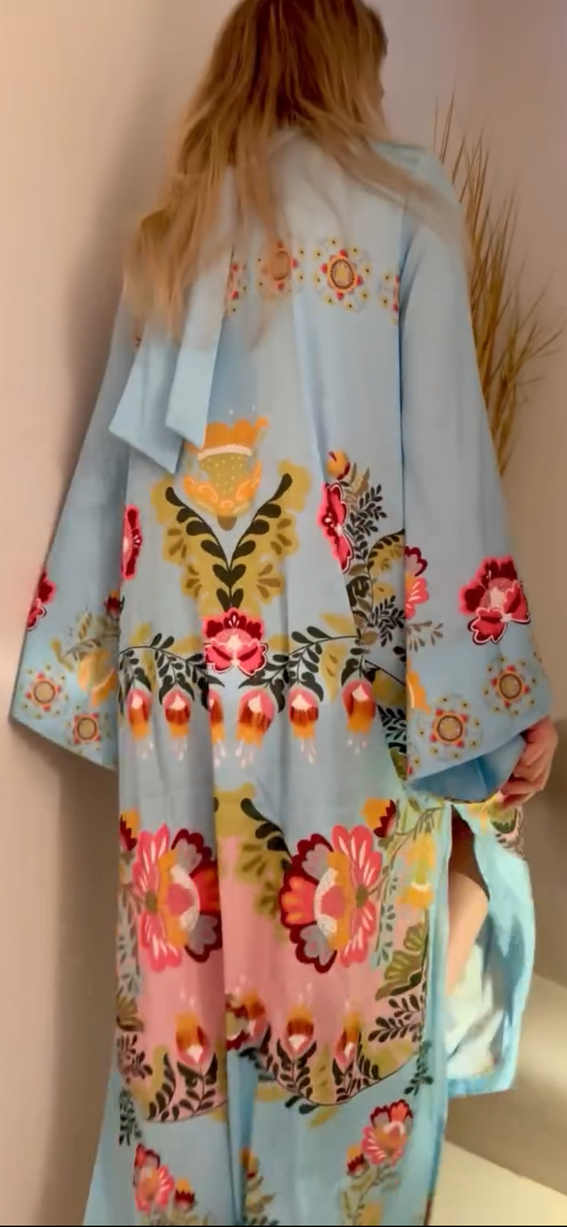 Bela dress