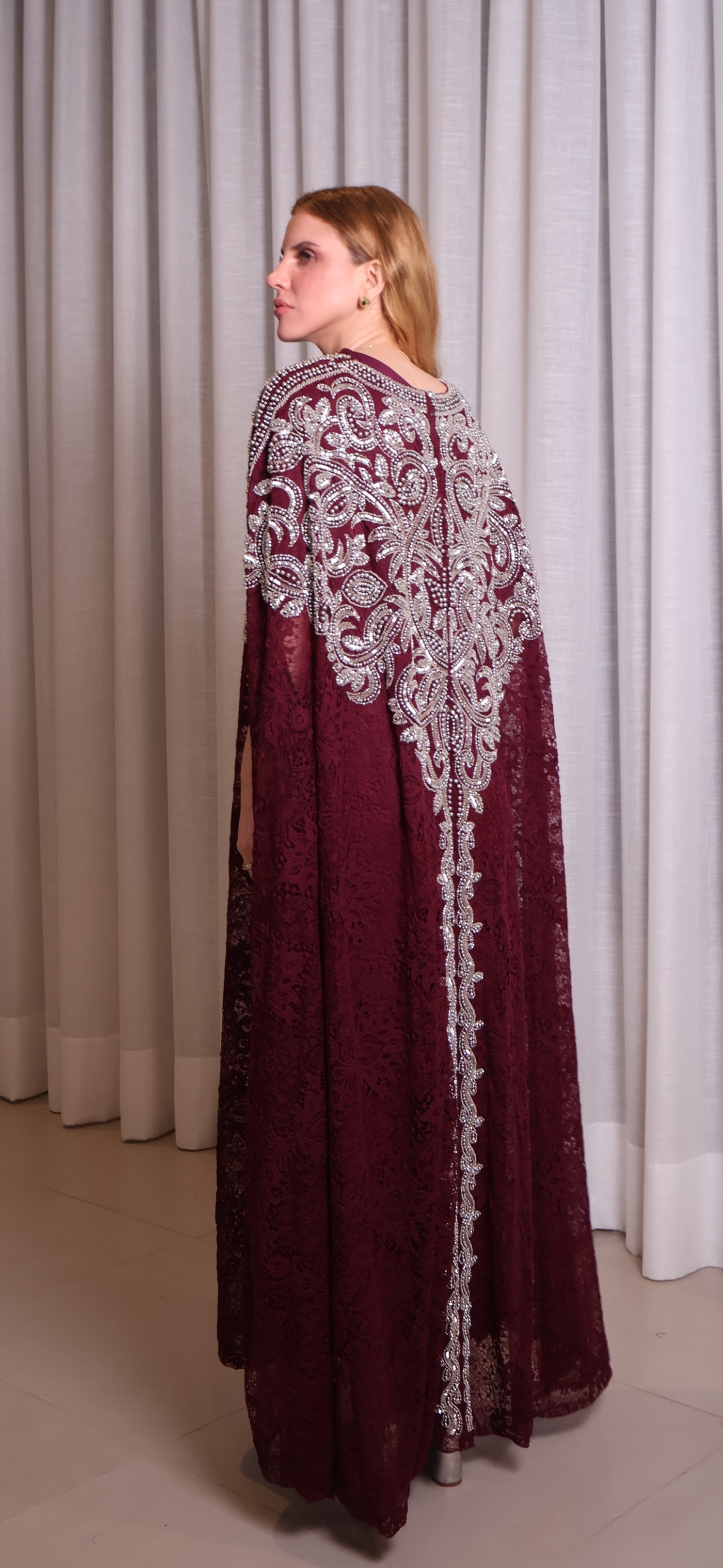 Ingrid dress