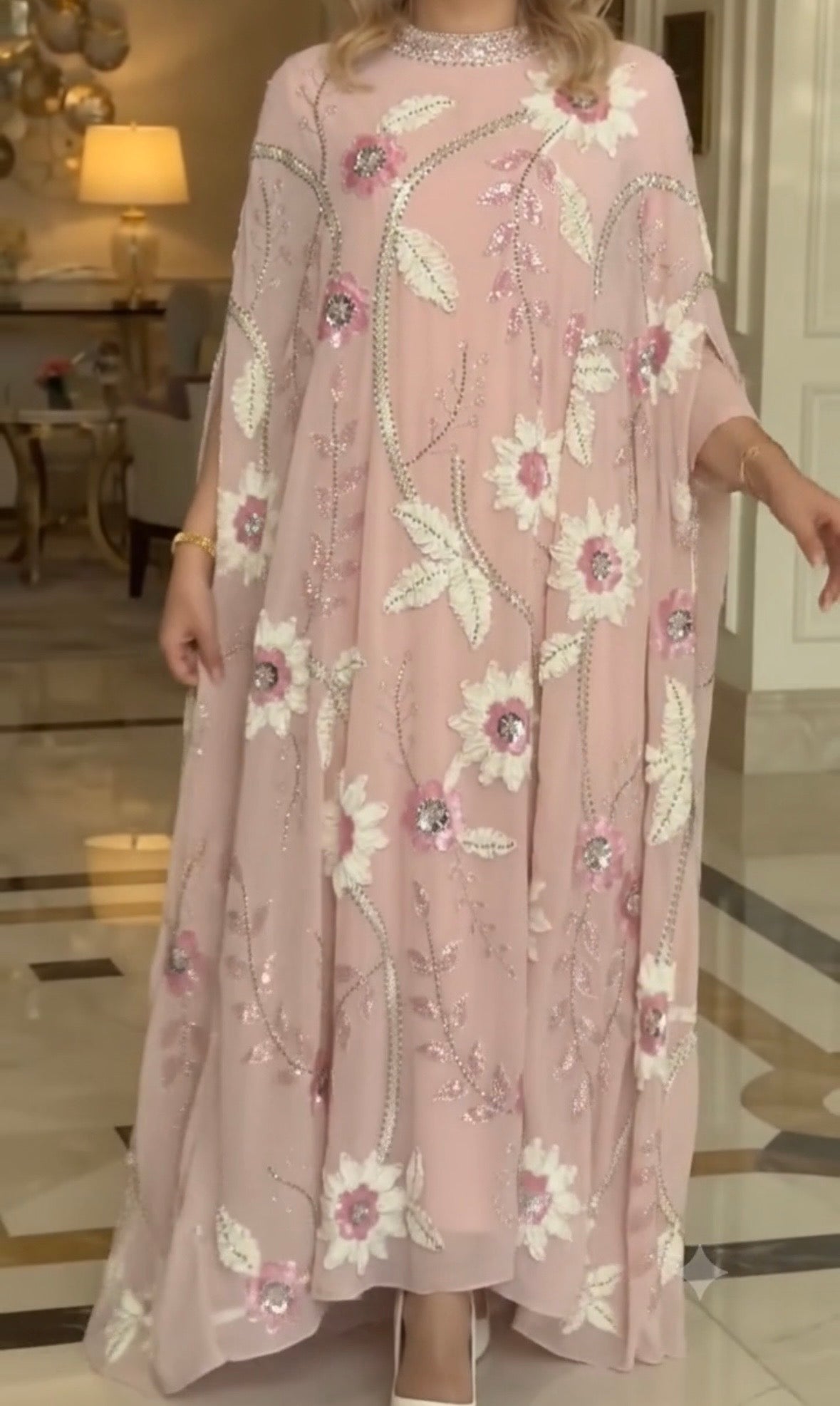 Valentina dress (pré order)
