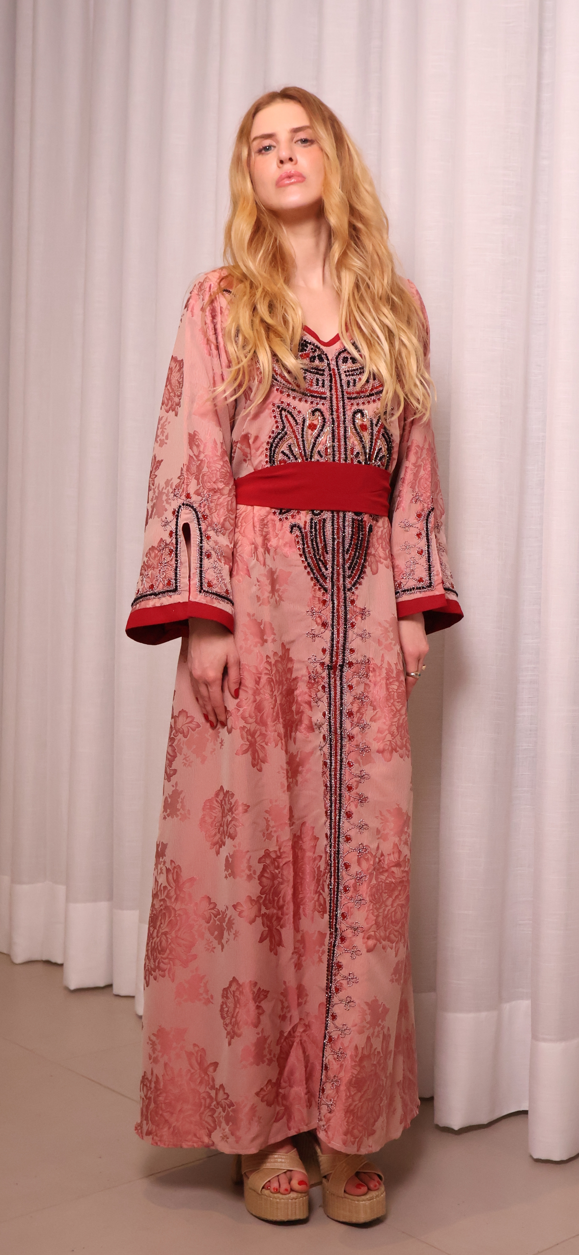 Kamila dress