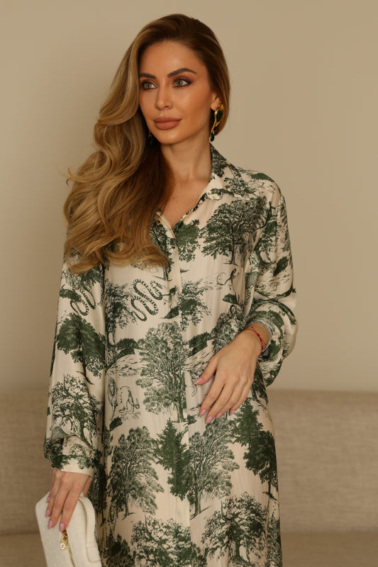 Celine dress