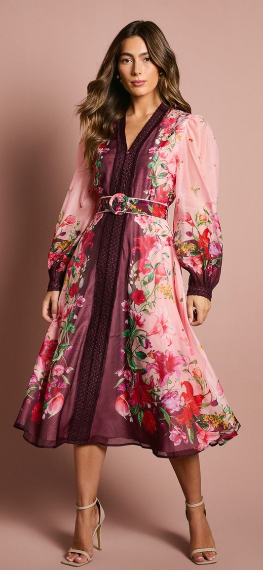 Mariella dress (pre-order)