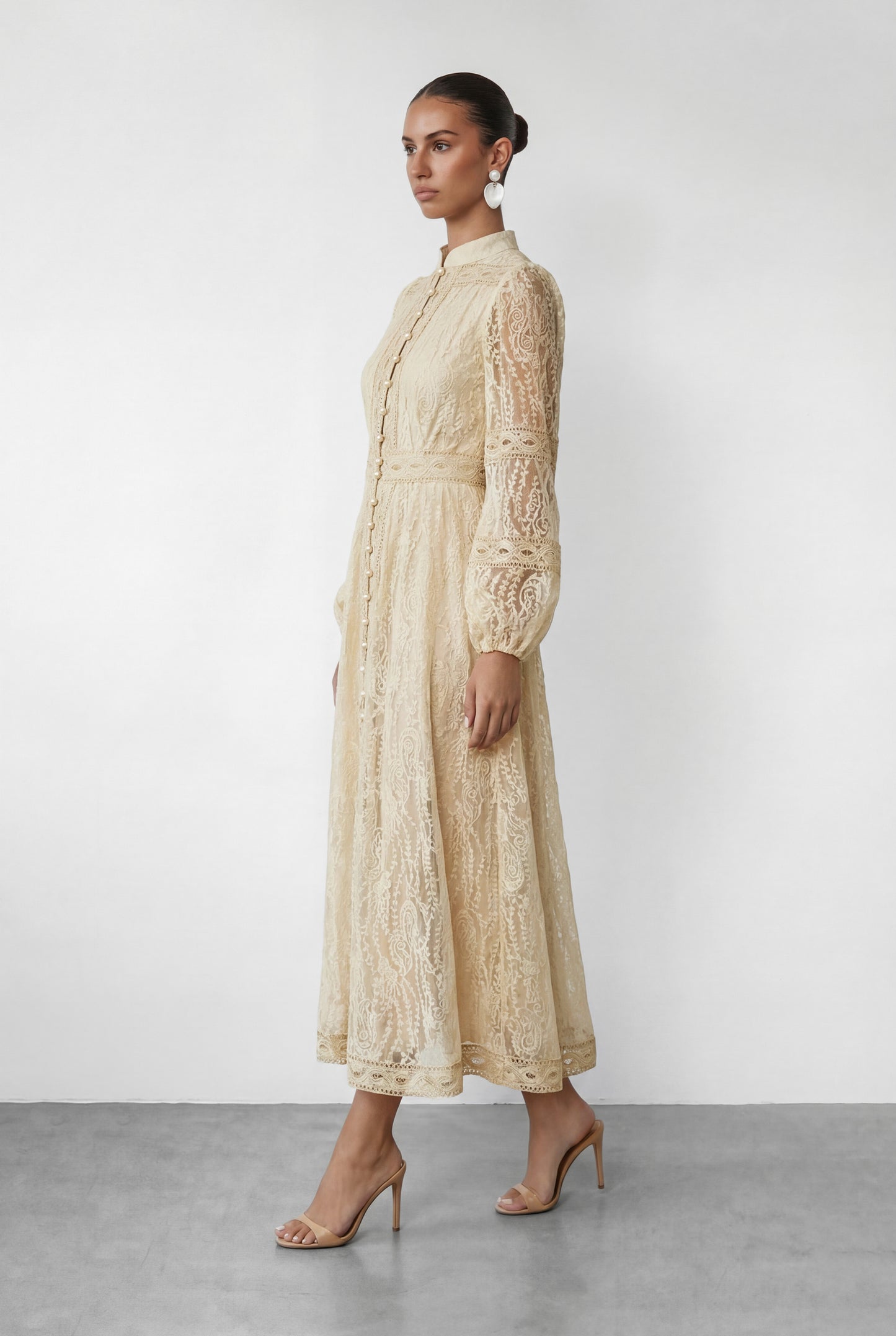 Maria Victoria dress (pré order)