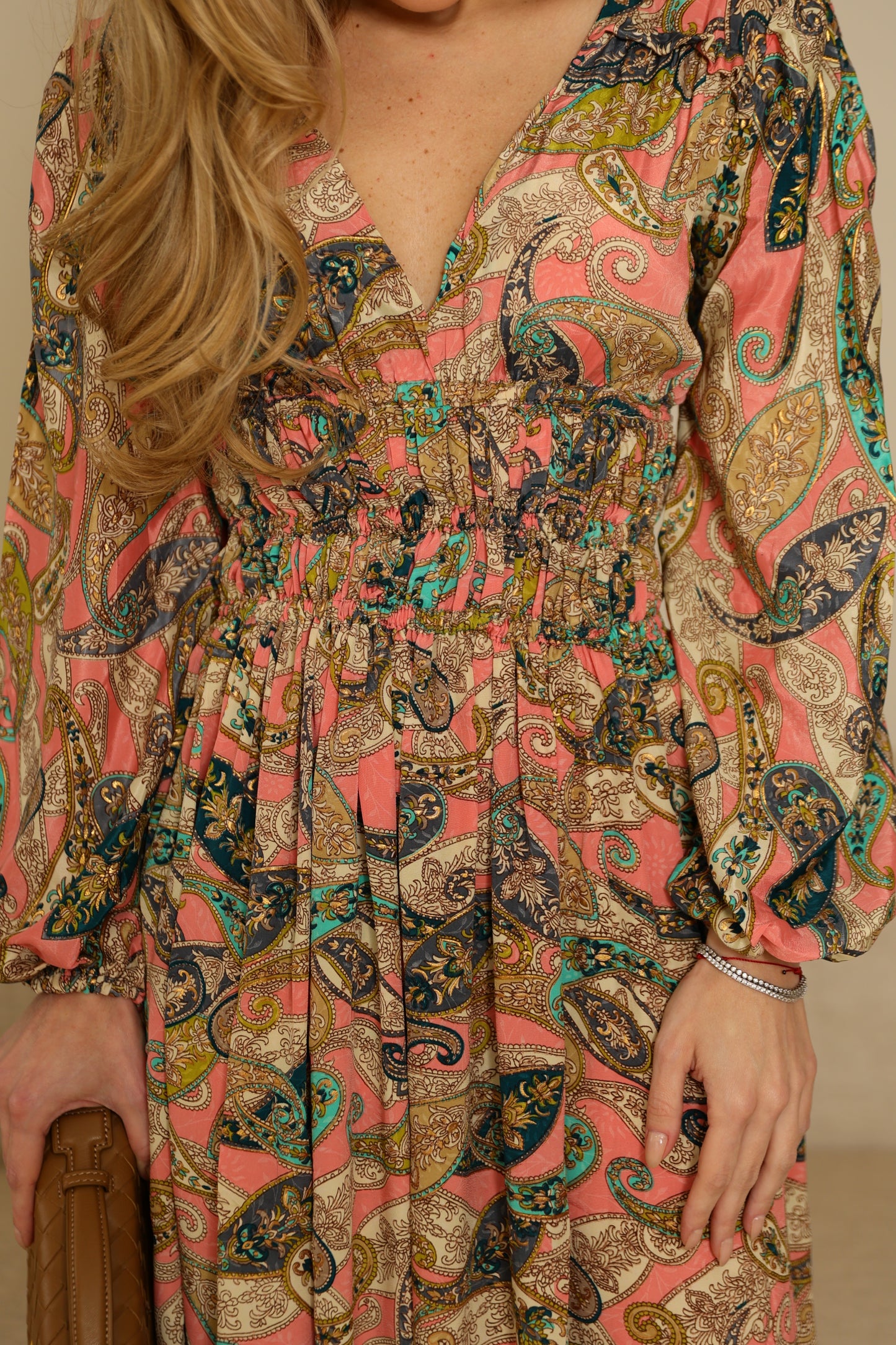Rebecca dress
