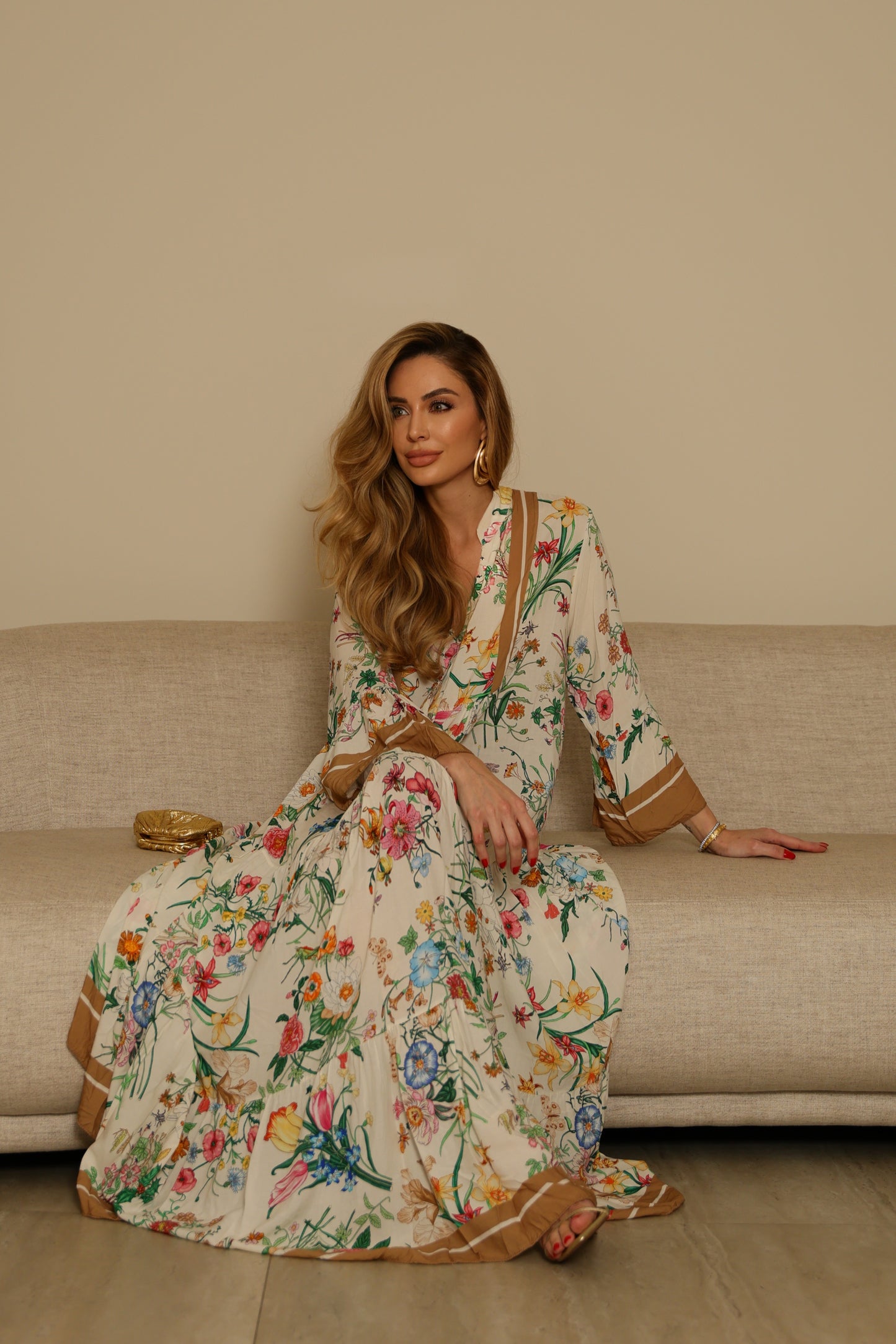 Estela dress