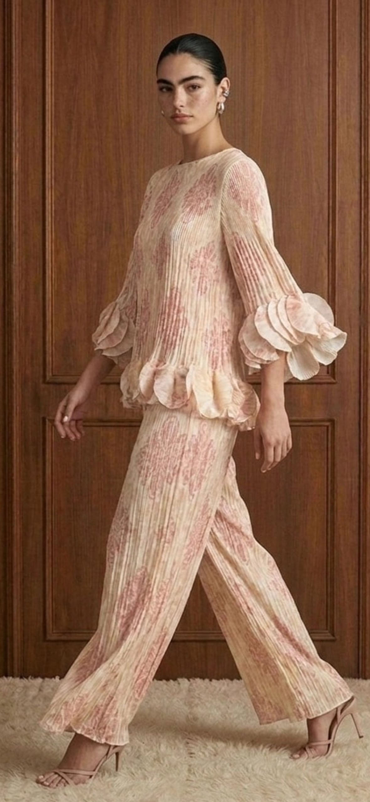 Julie conjunto