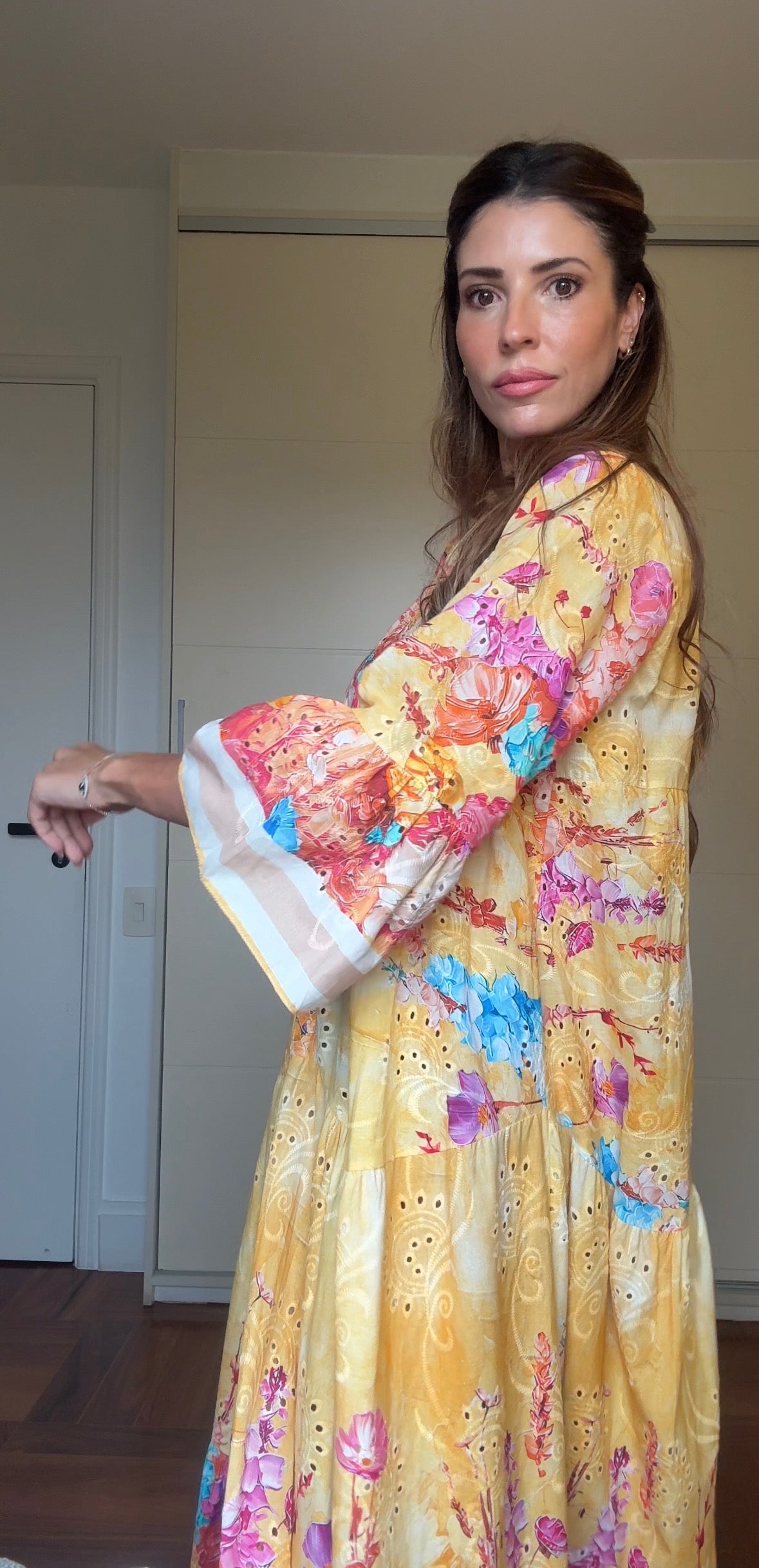 Isabele dress