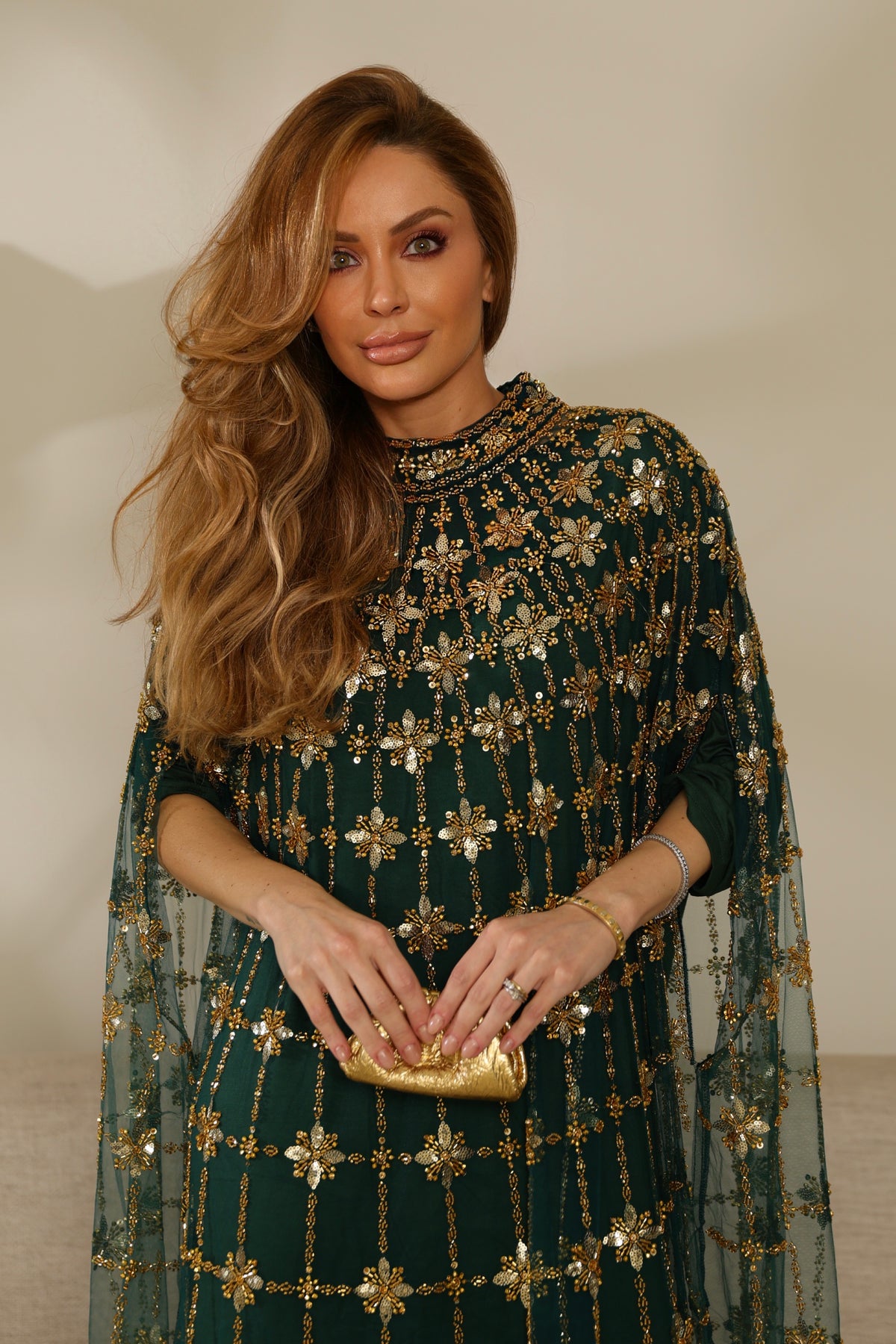 Helena dress