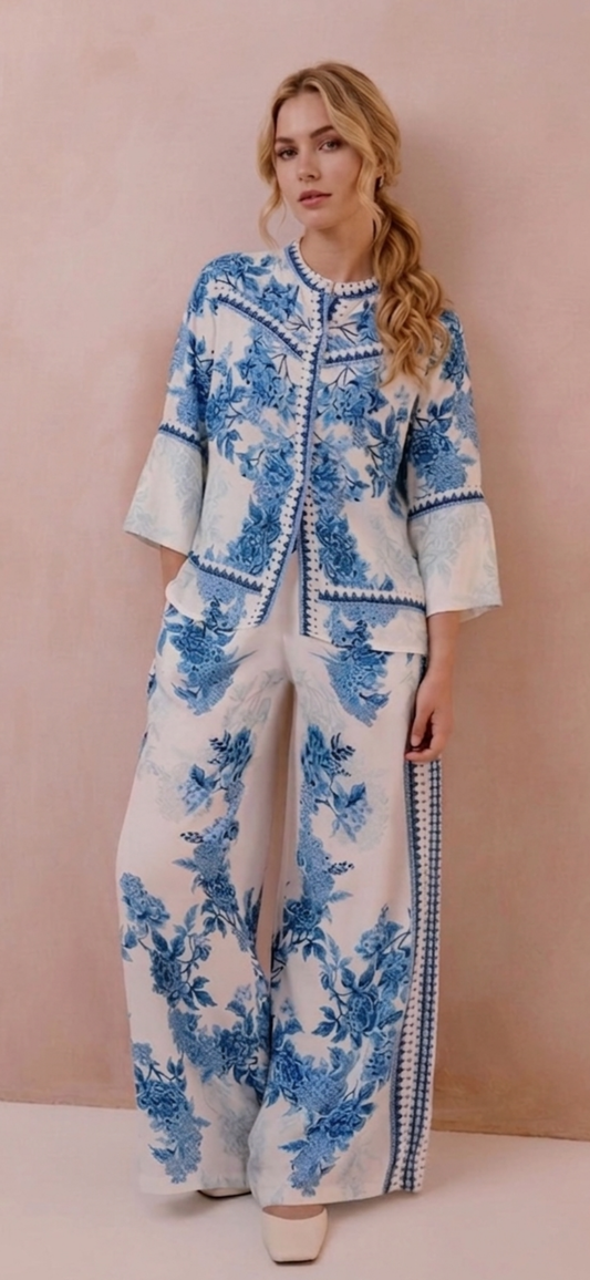 Veronica conjunto (pré order)