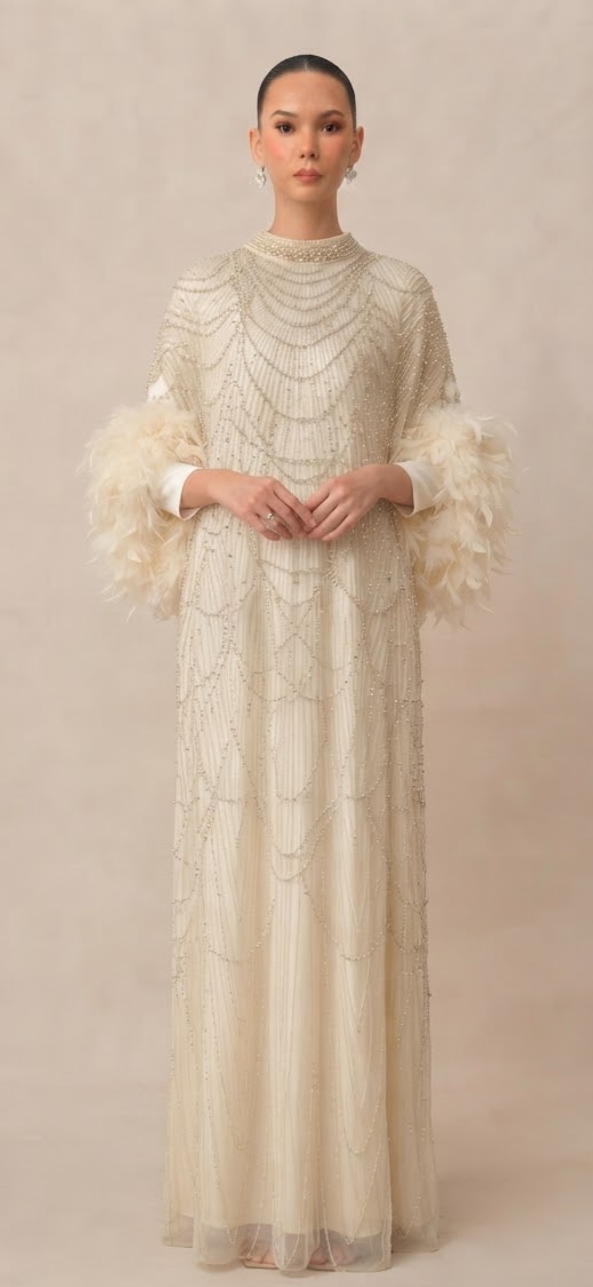 Mother dress (20-9 pré order)
