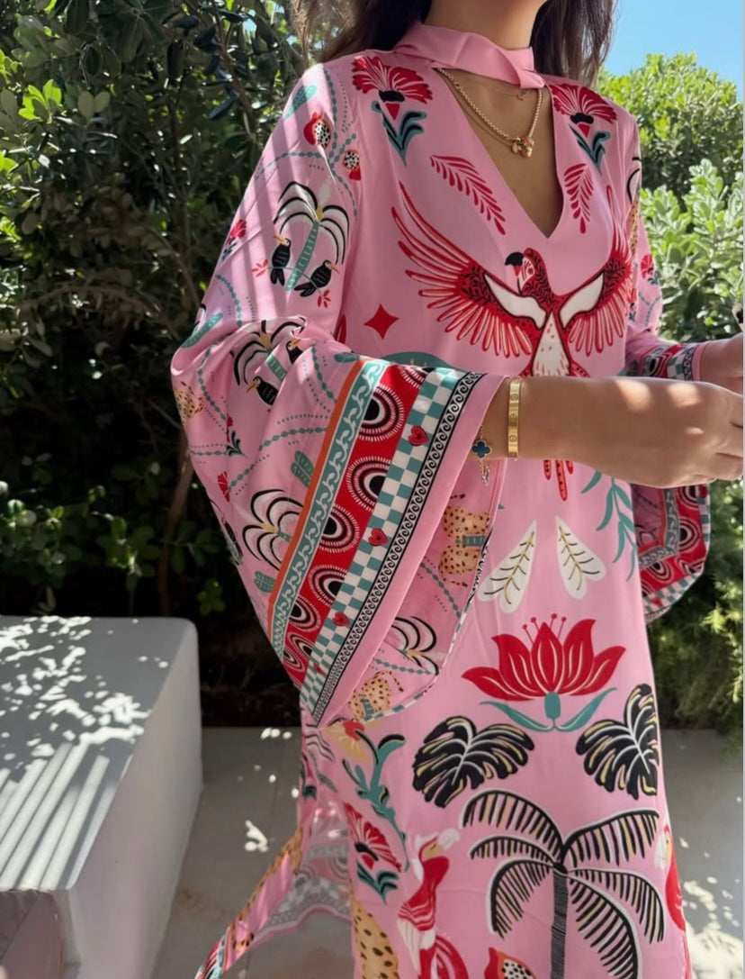 Ester dress