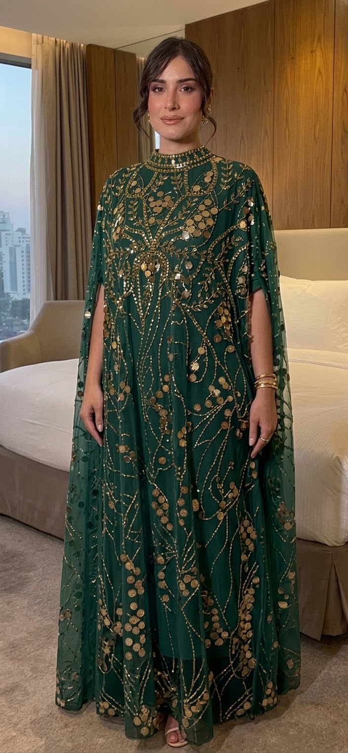 Ana Clara dress (pré order)