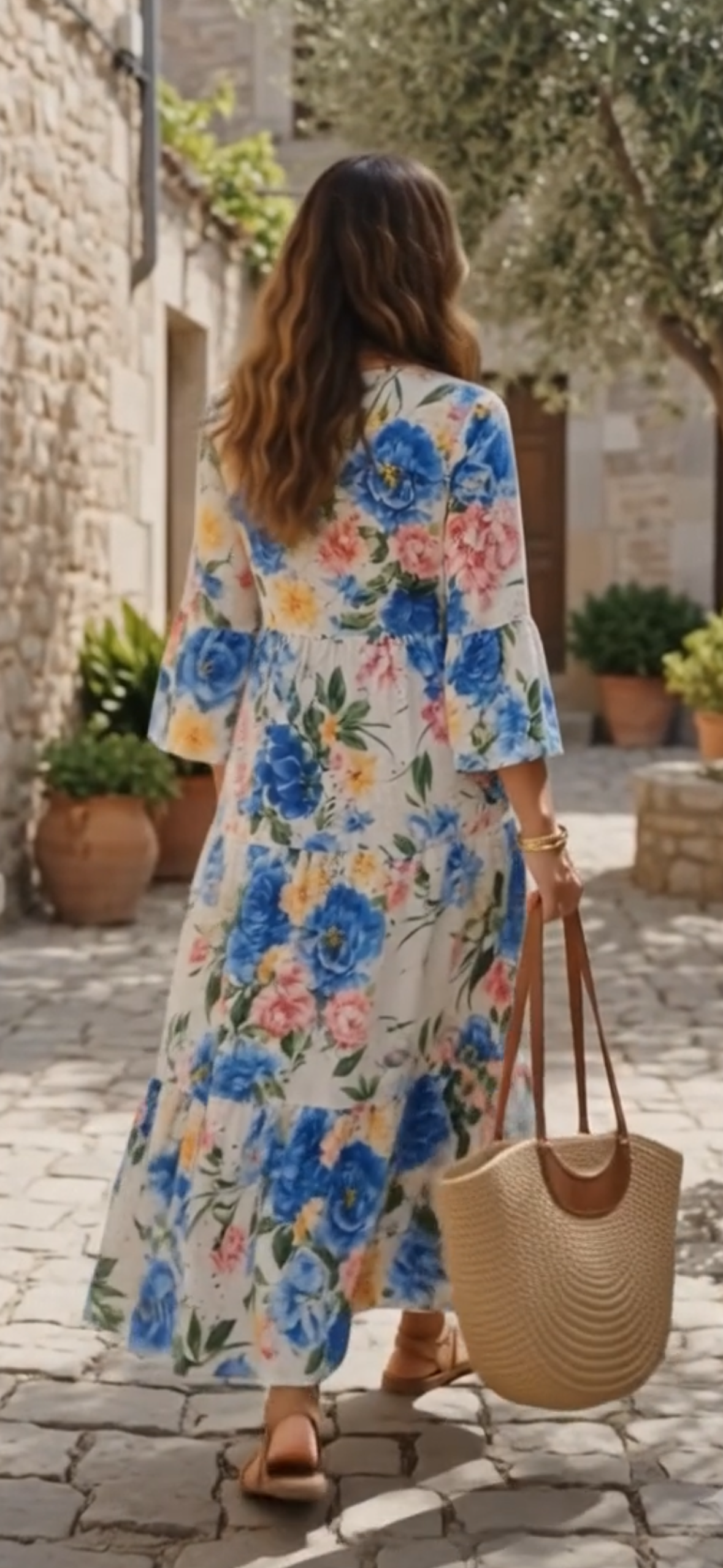 Isabele dress