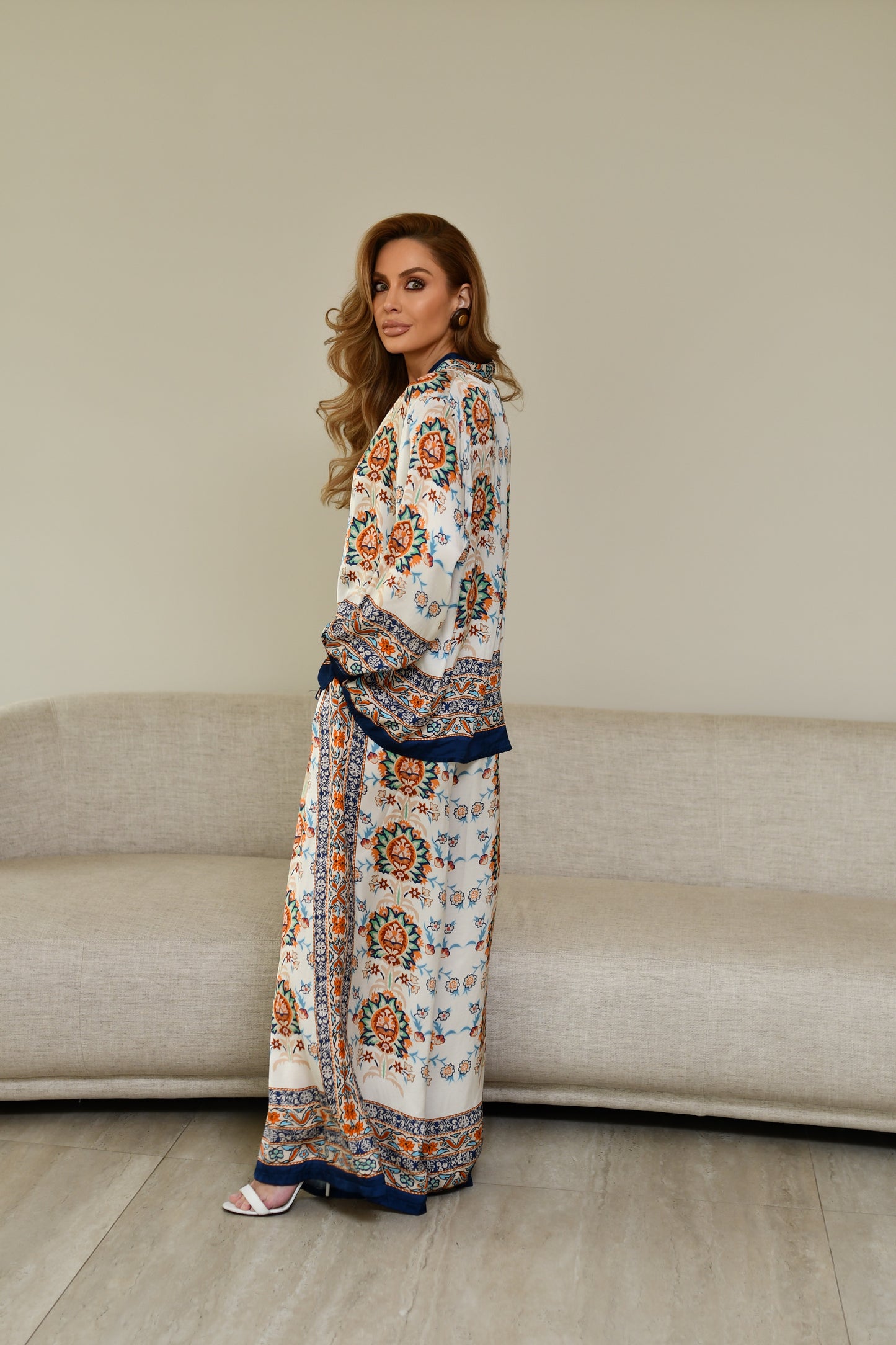 Melissa conjunto