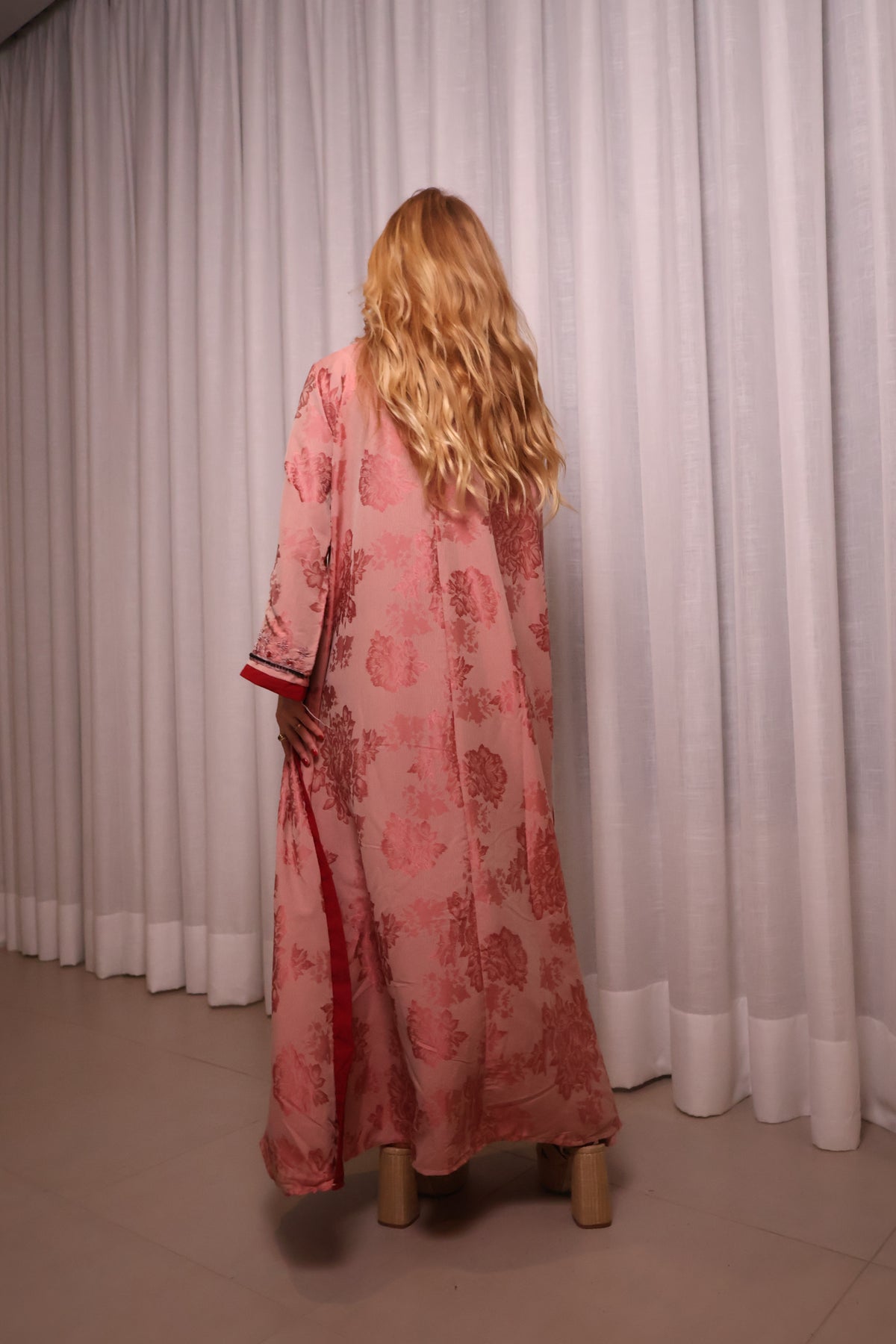 Kamila dress