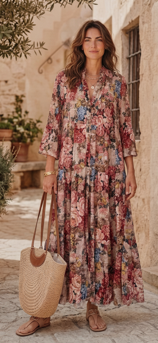 Estela dress