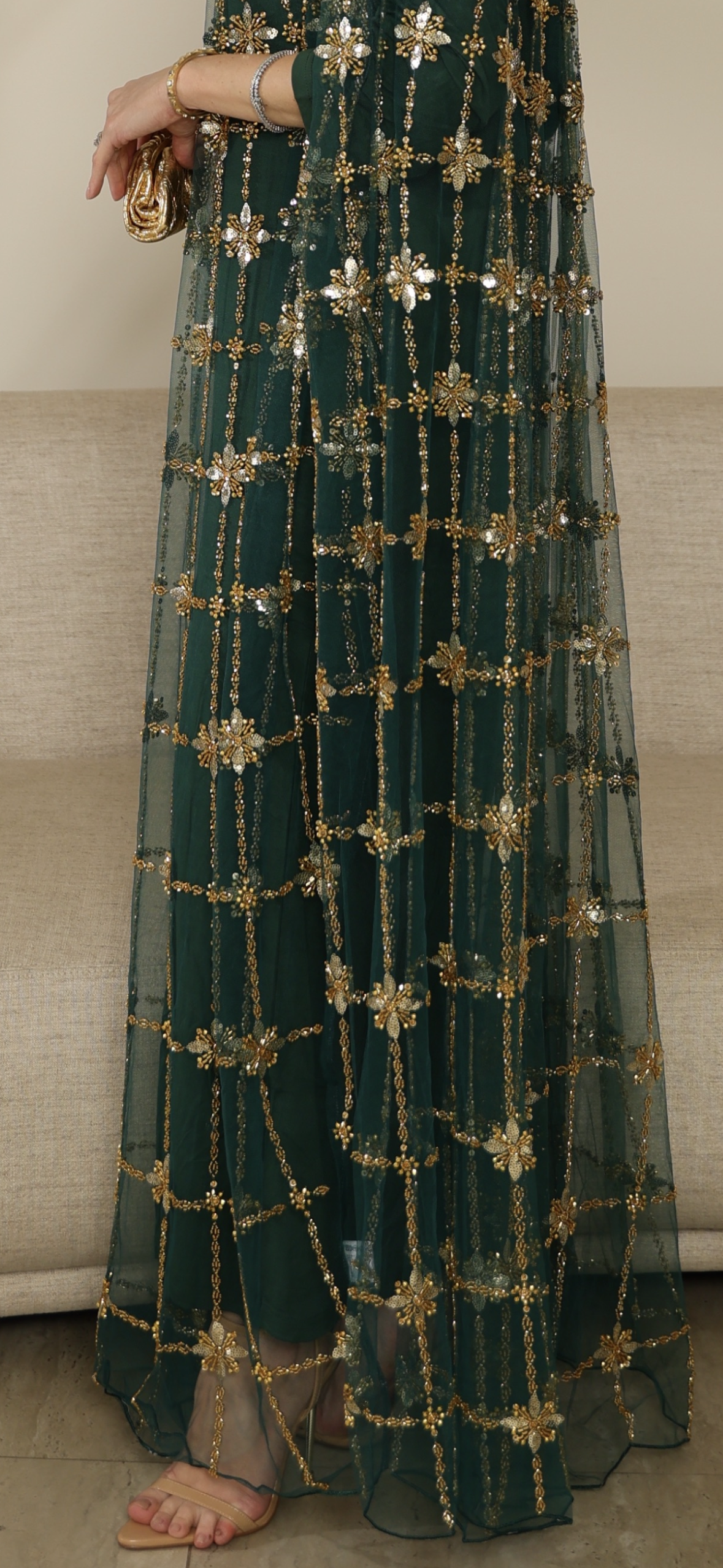 Helena dress