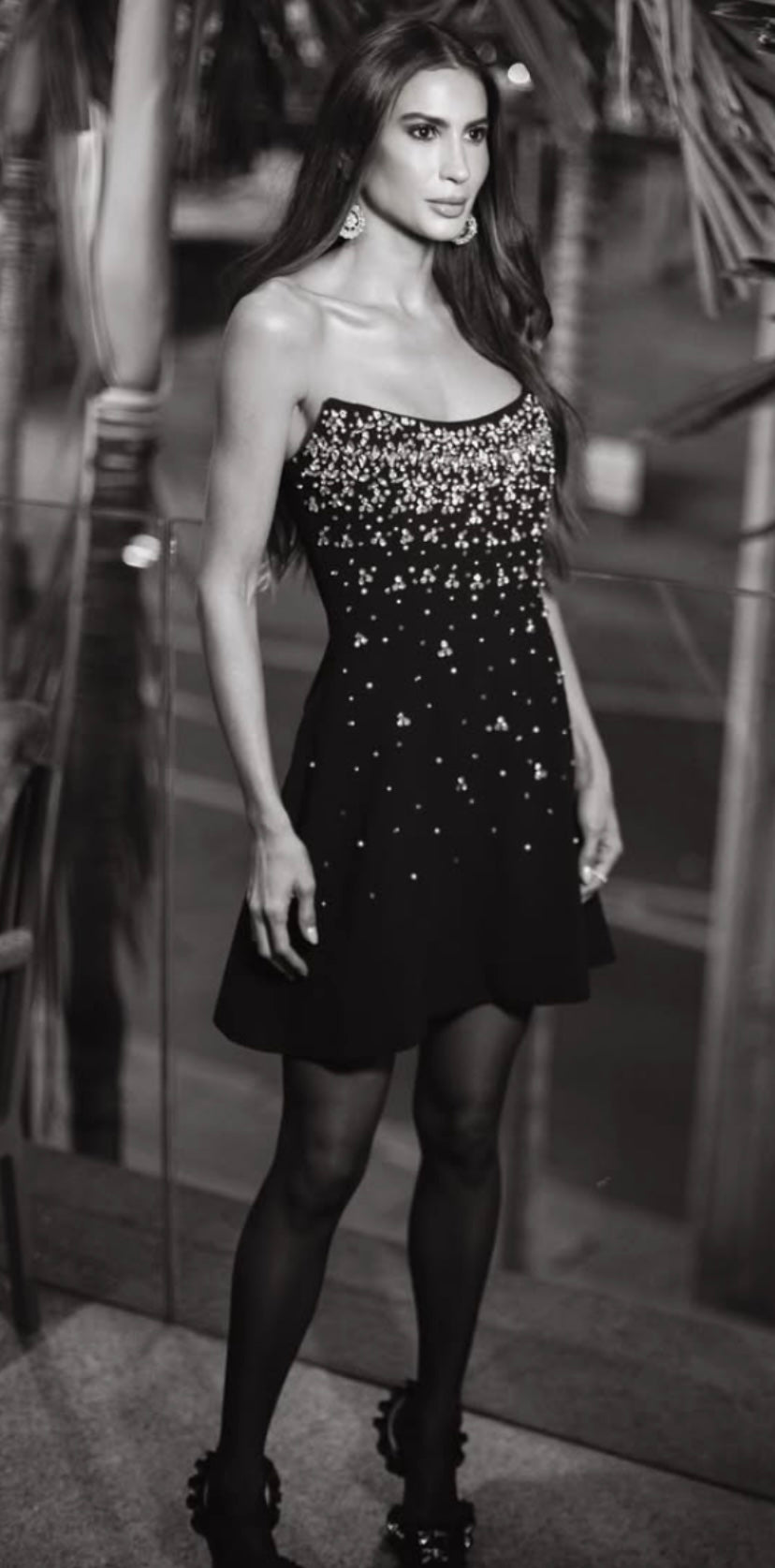 Vestido Stela