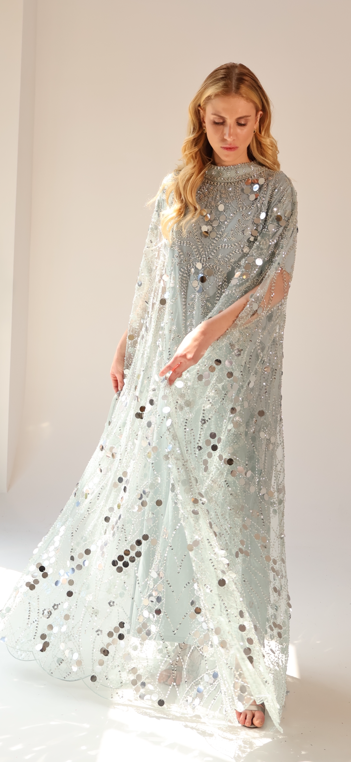 Ana Clara dress