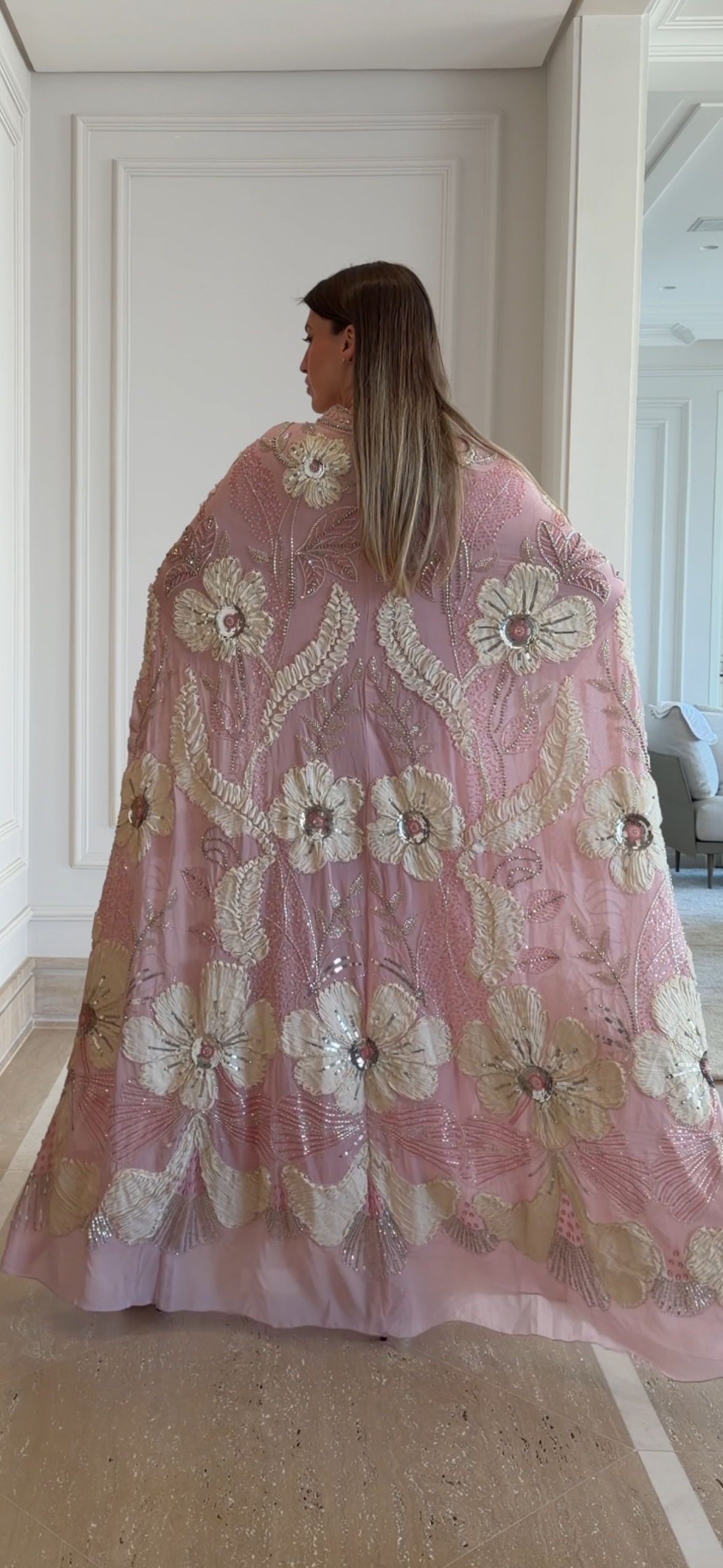 Karoline dress