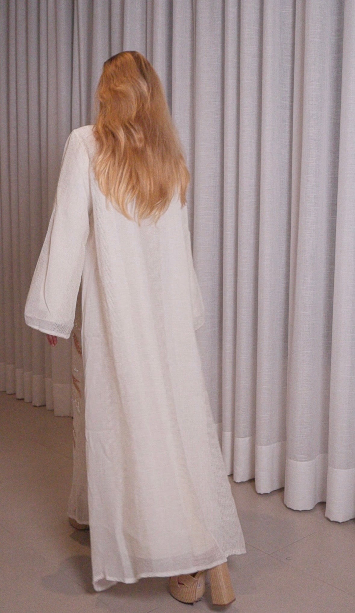 Jane dress