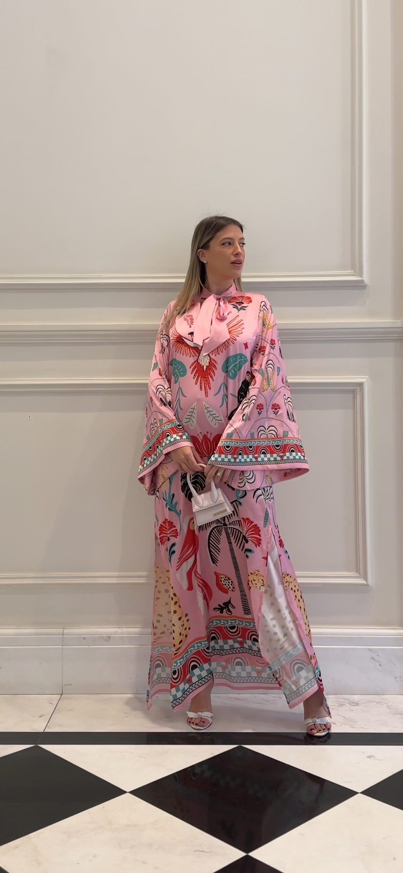 Ester dress