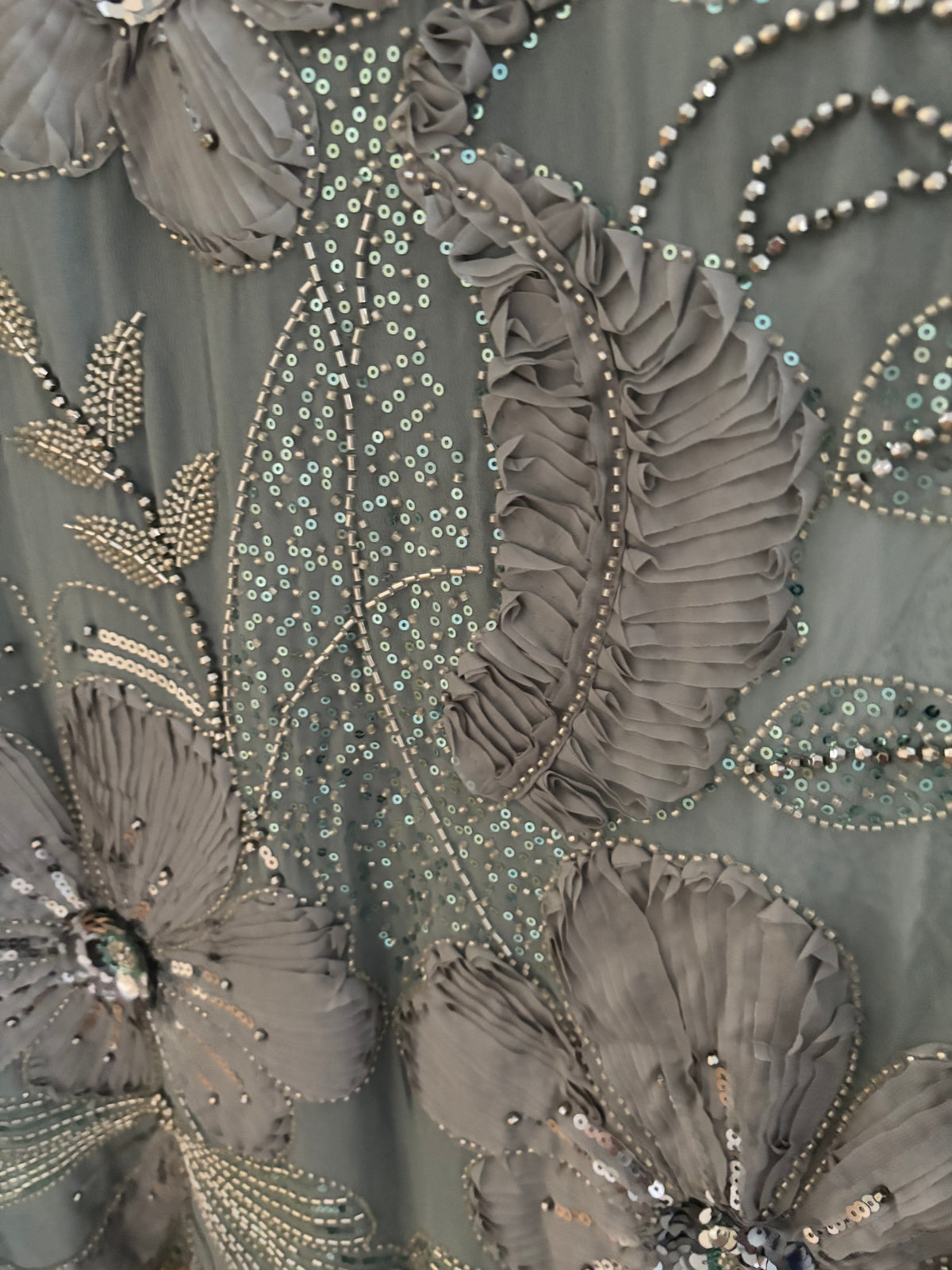 Karoline dress (pré order)