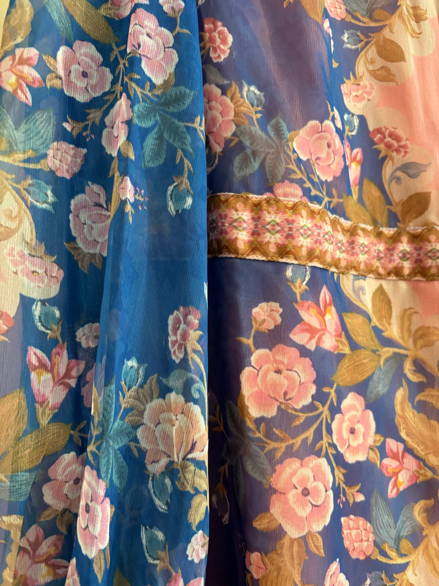 Bárbara dress