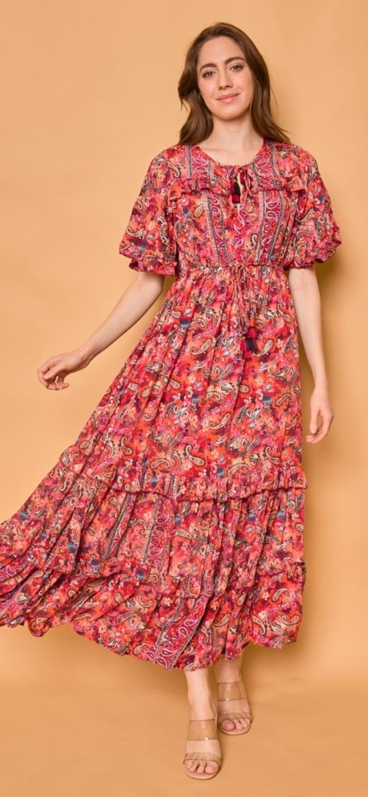 Nice dress