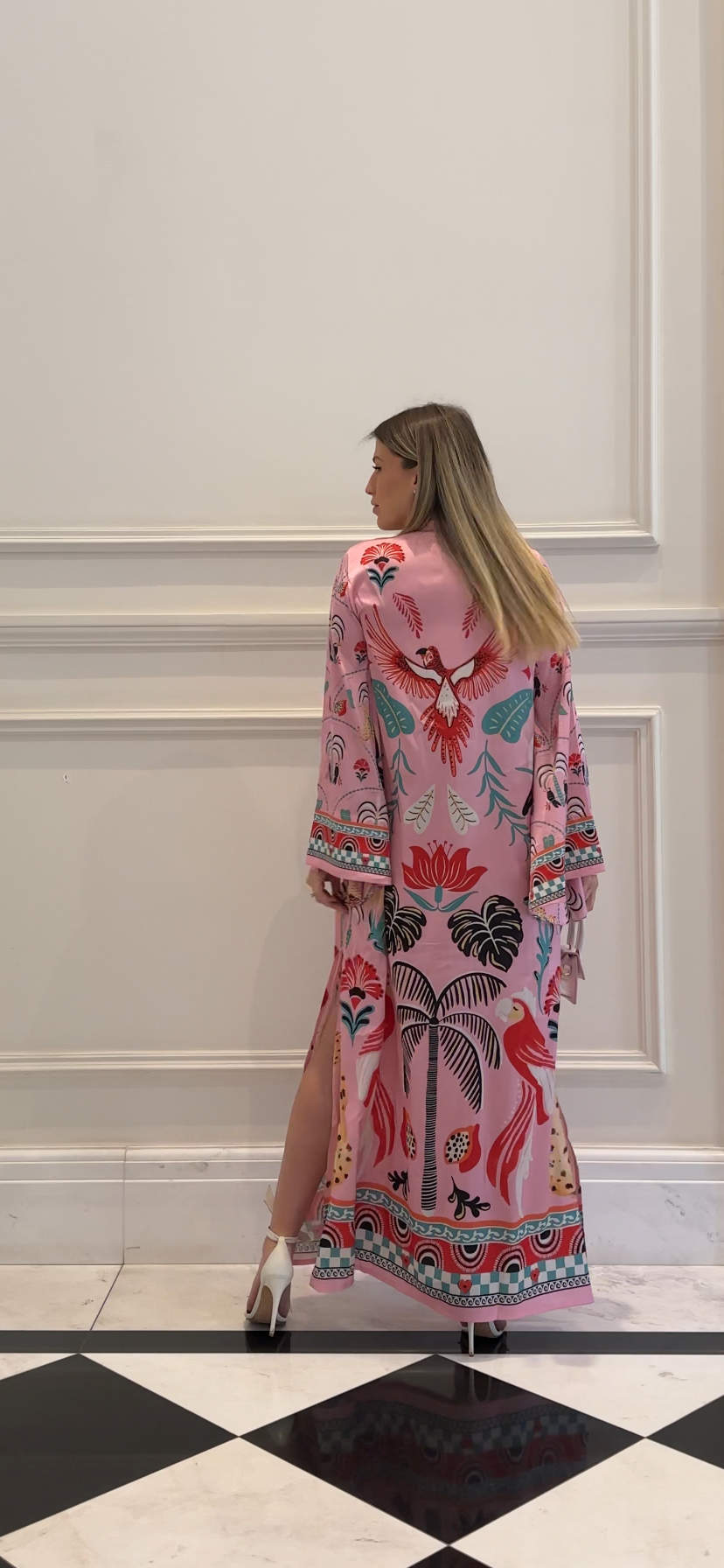 Ester dress